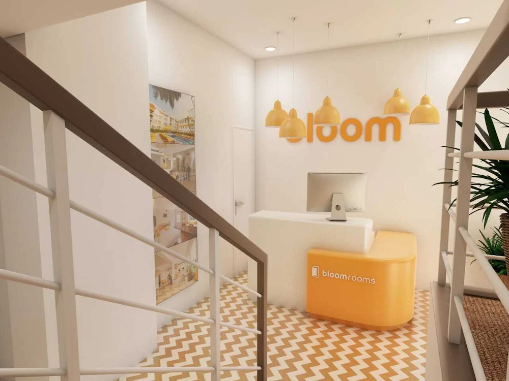Bloomrooms @ City Centre