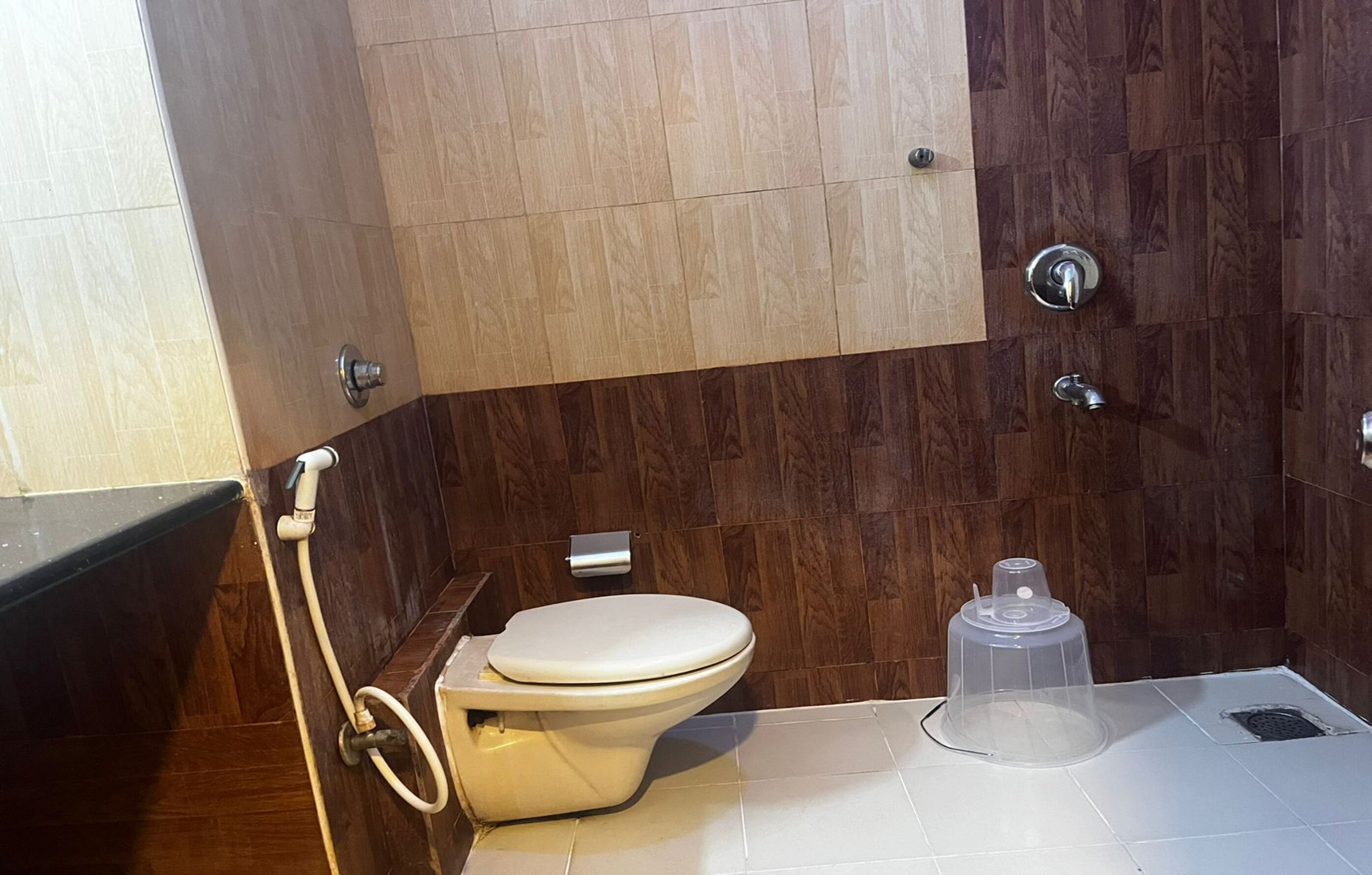 Blue Bliss Hotels By Pph Living Infantry Road