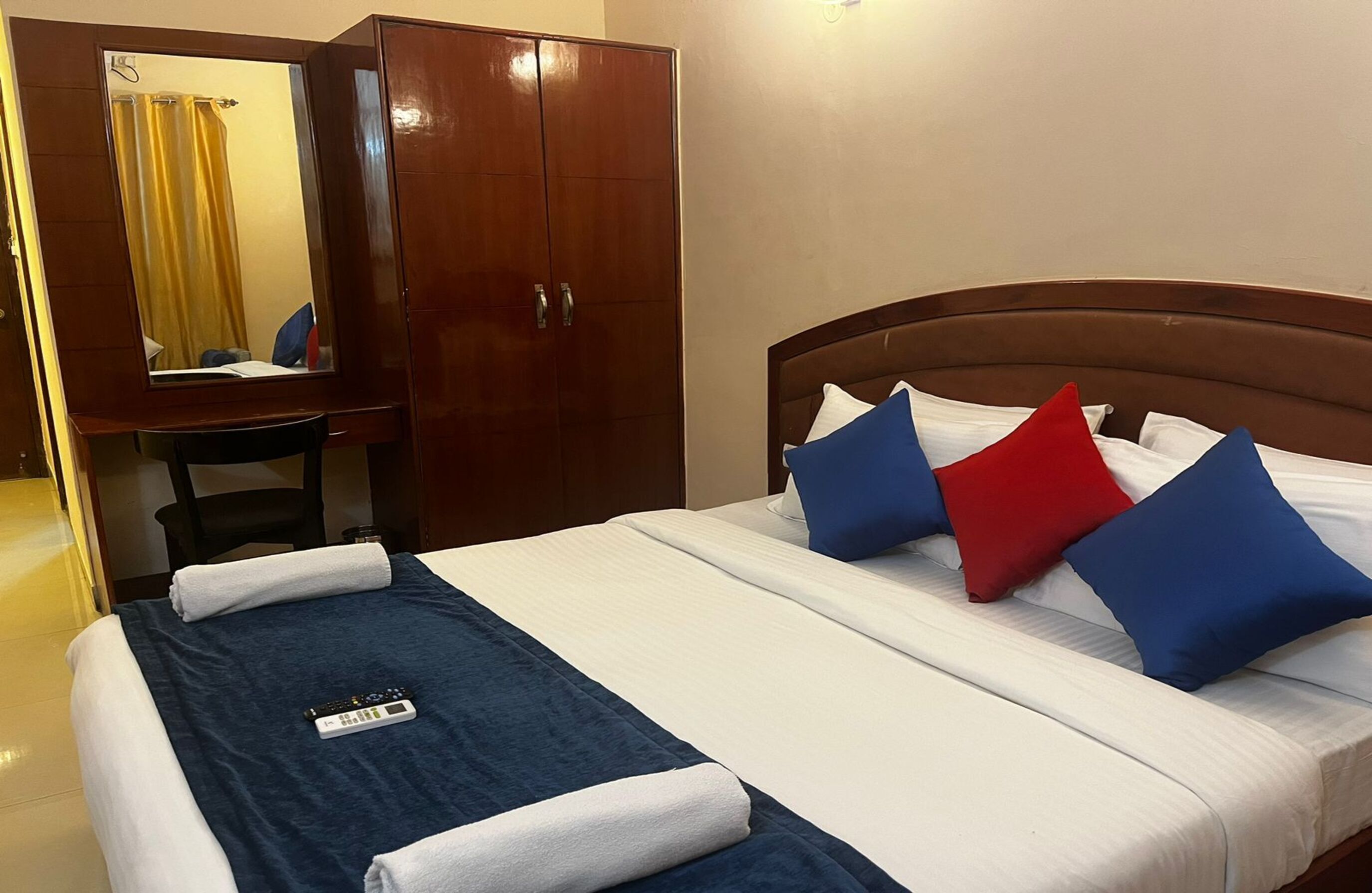 Blue Bliss Hotels By Pph Living Infantry Road