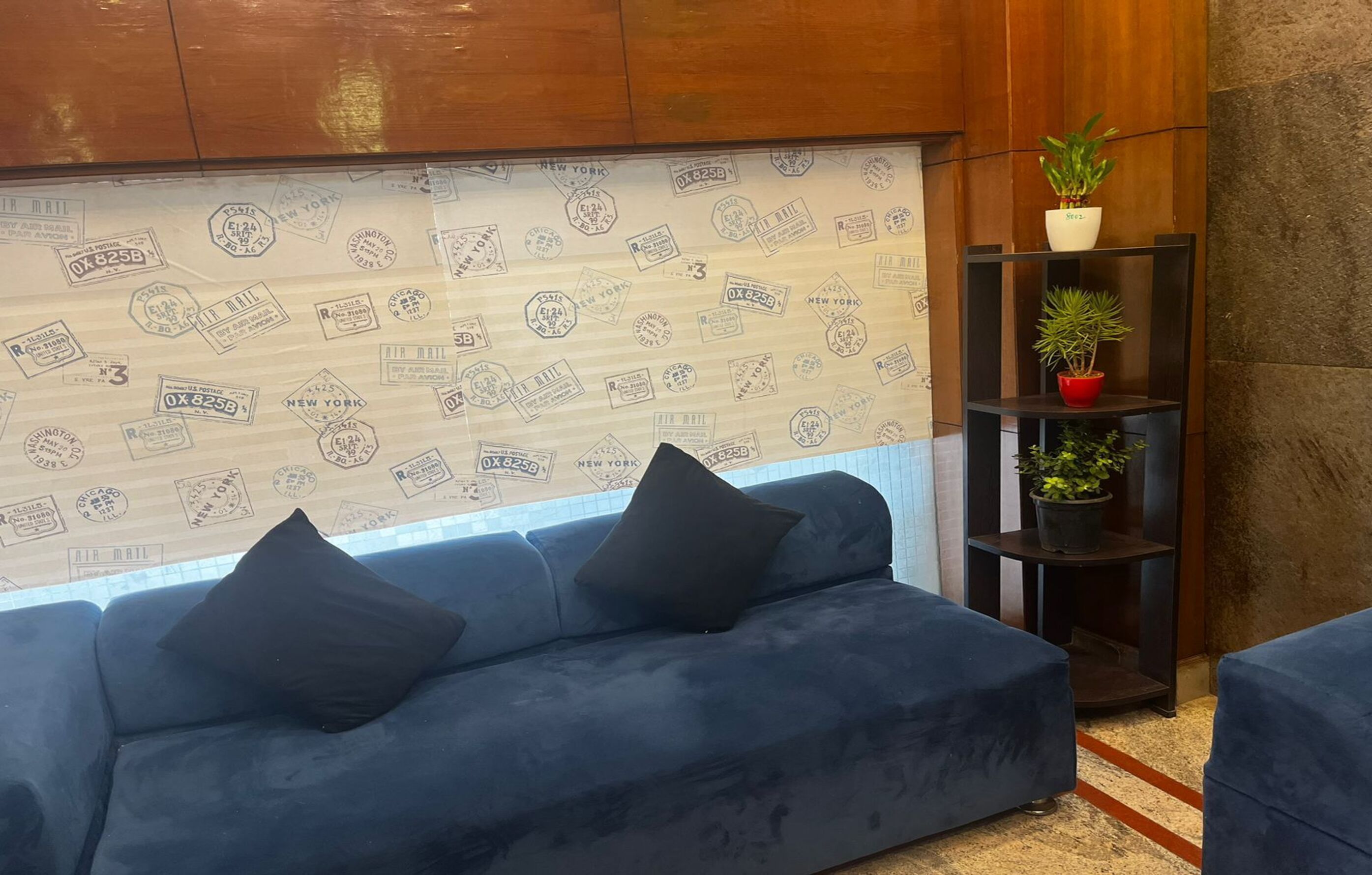 Blue Bliss Hotels By Pph Living Infantry Road