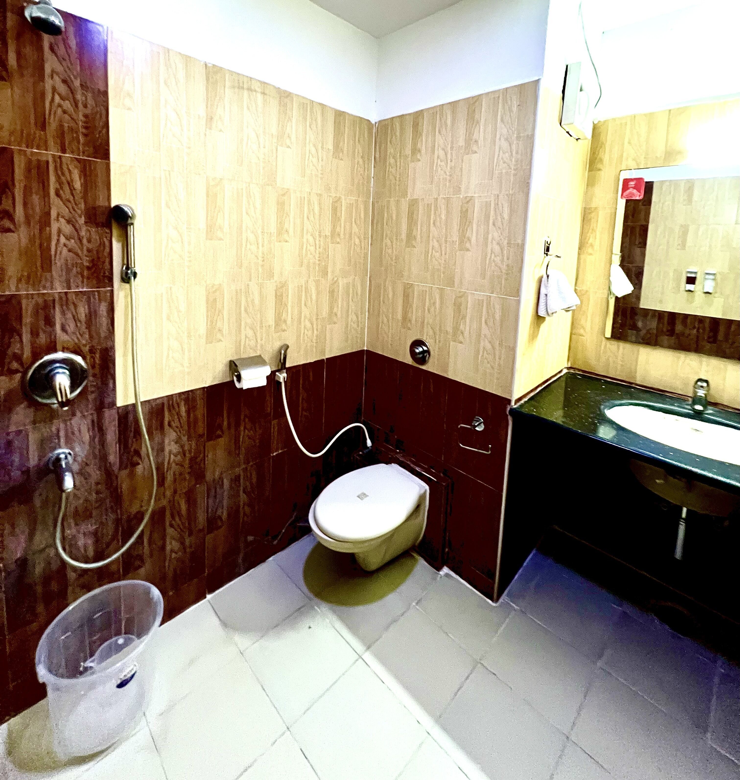 Blue Bliss Hotels By Pph Living Infantry Road