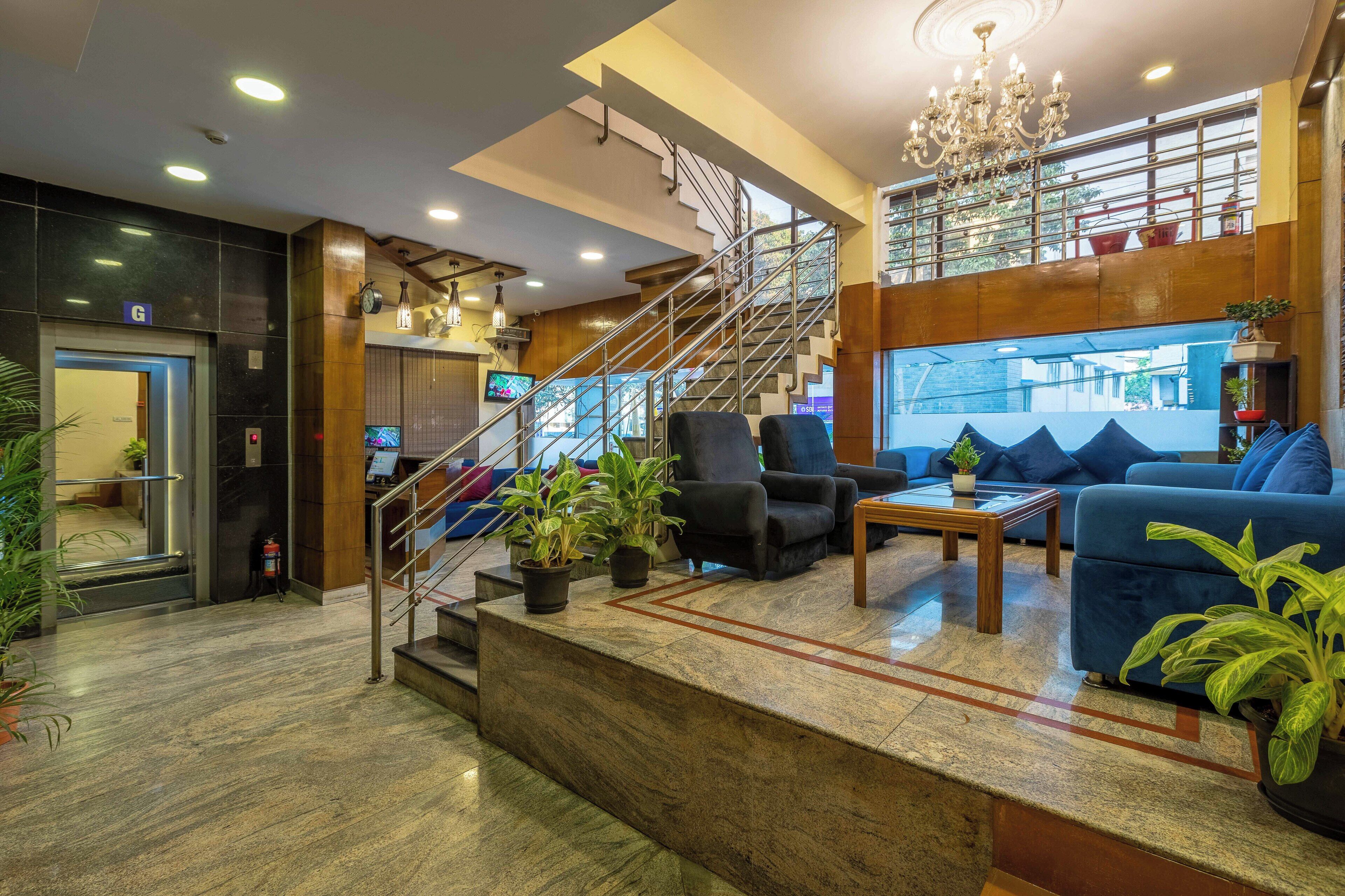 Blue Bliss Hotels By Pph Living Infantry Road