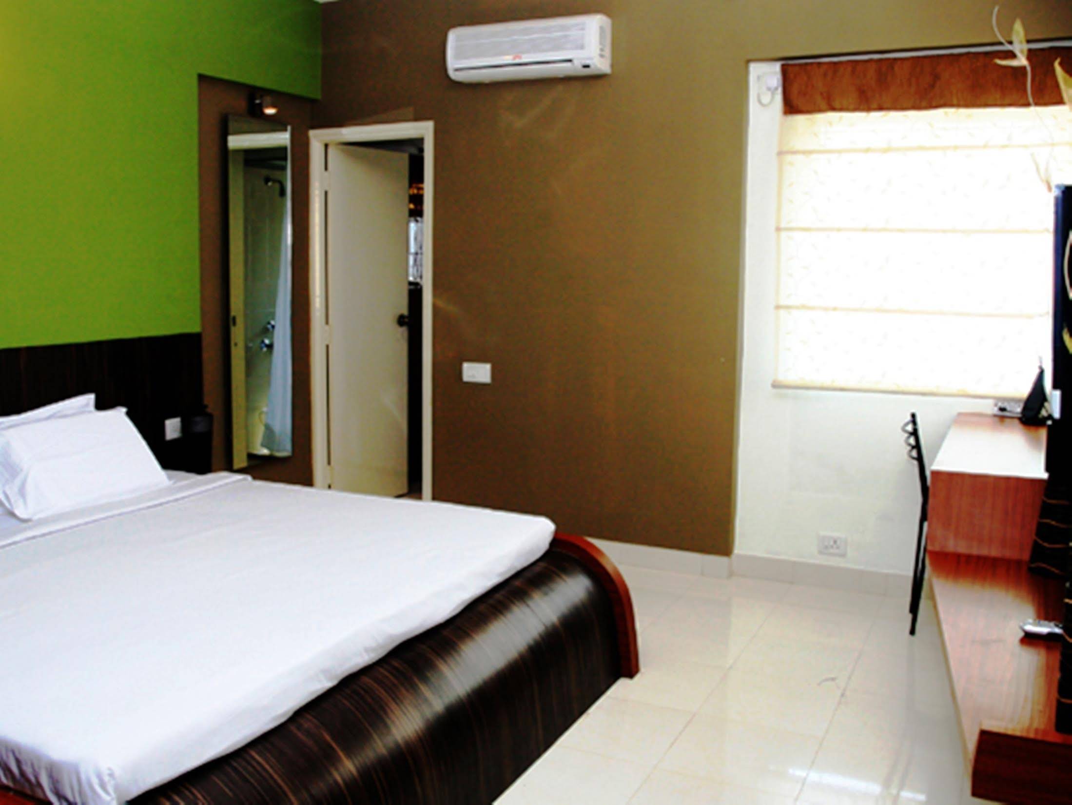 Blue Chip Korai's Inn