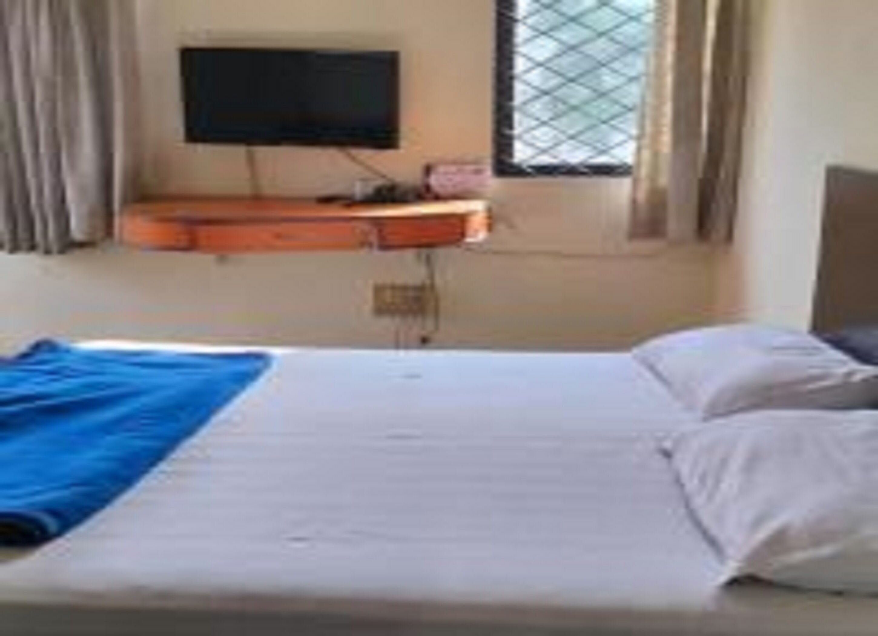 Blue Lotus Residency