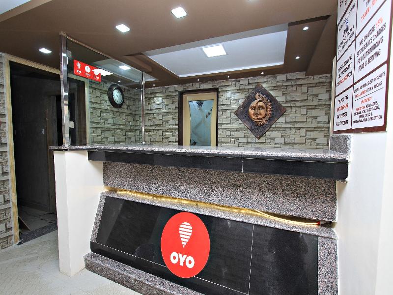 Bluemoon Comforts, Koramangala by OYO Rooms