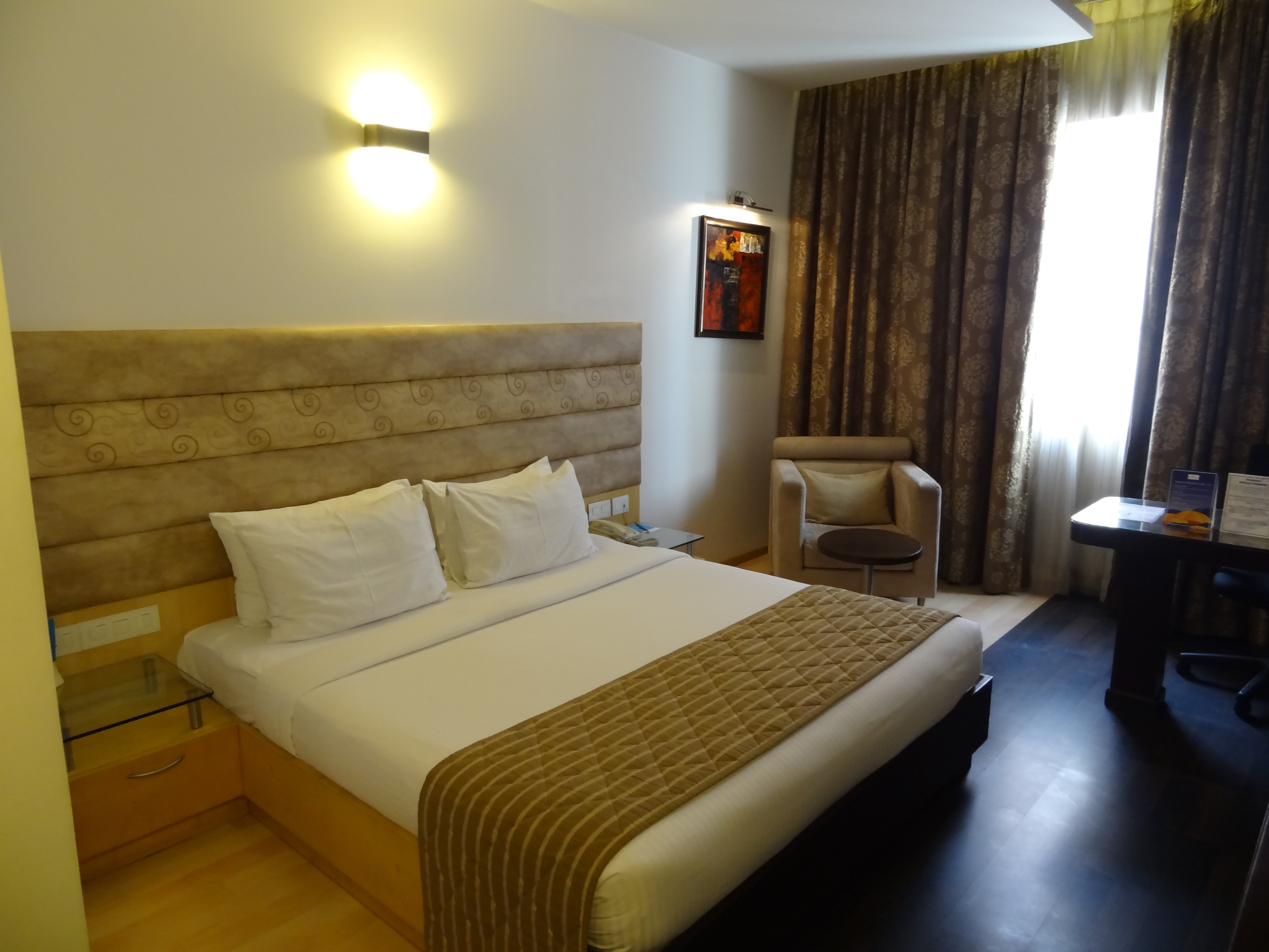 BluPetal Hotel