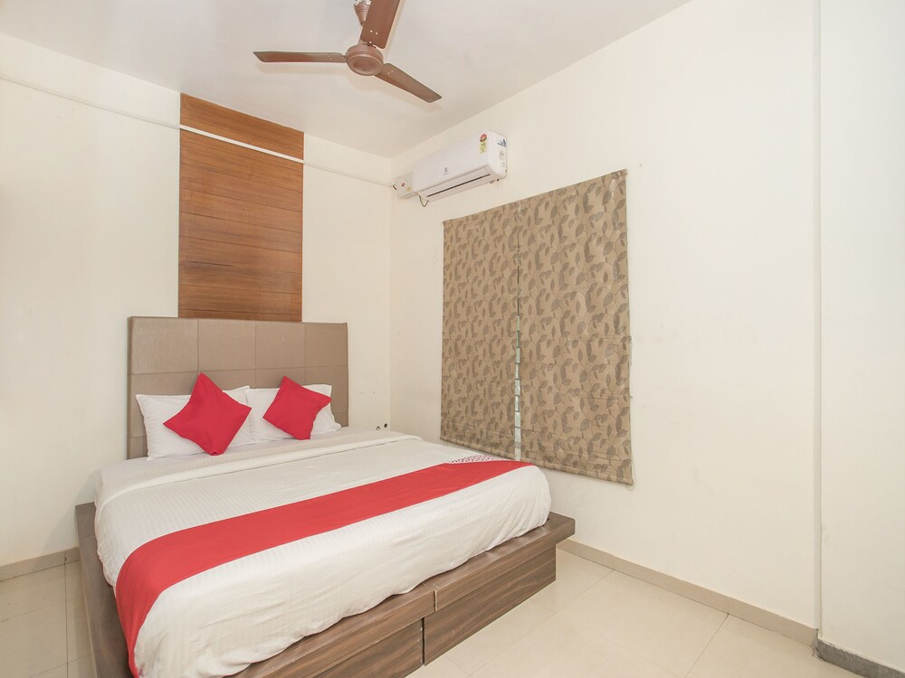 Brrai Homes By OYO Rooms