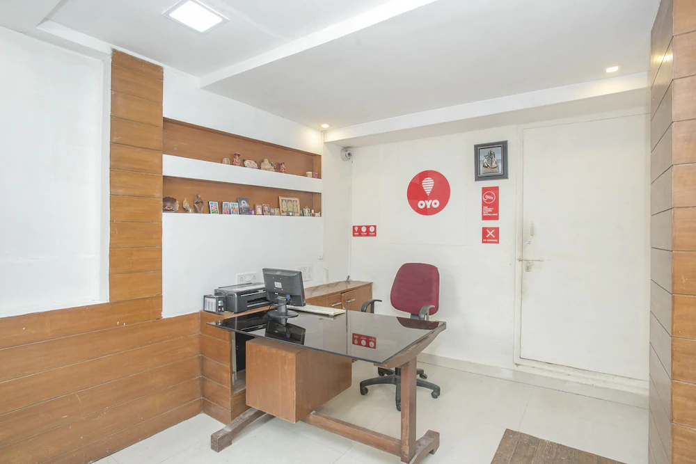Brrai Homes By OYO Rooms
