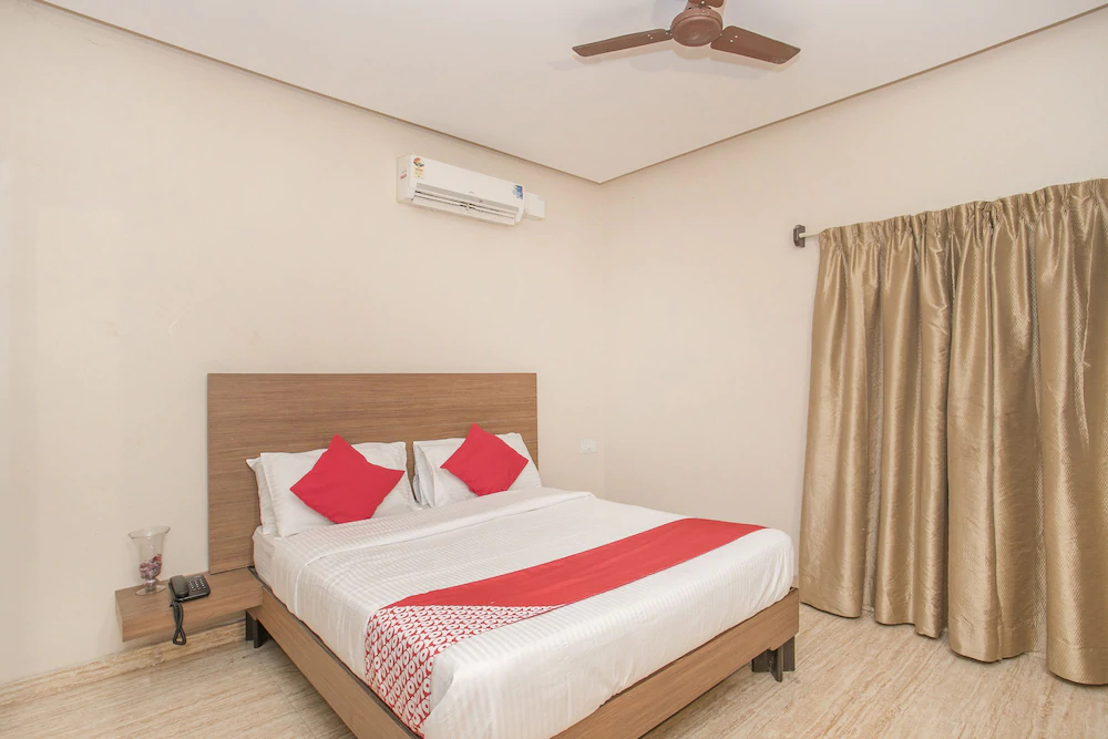 Brrai Homes By OYO Rooms