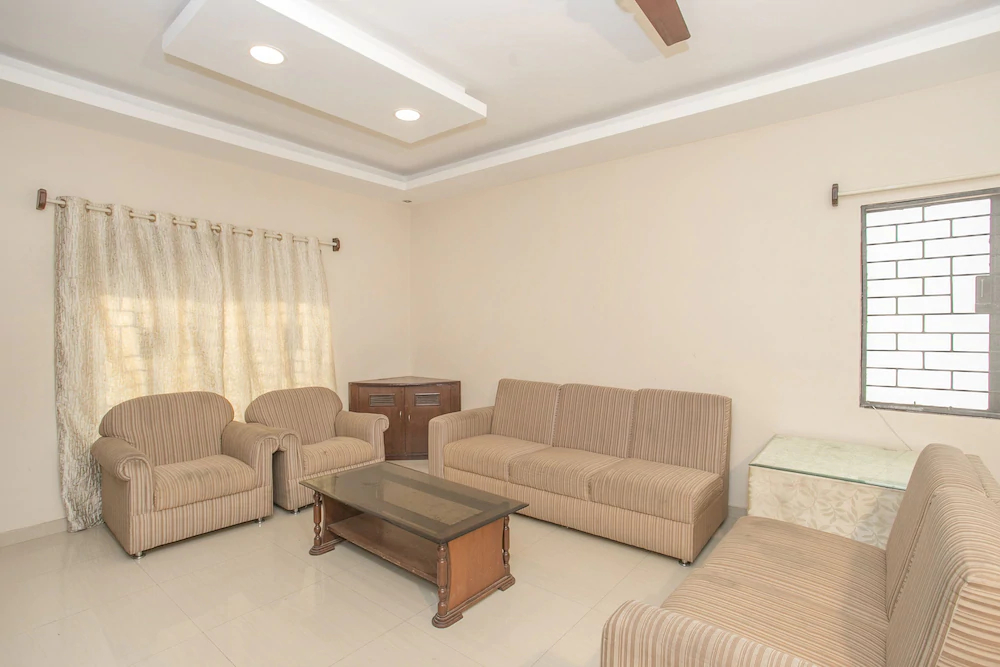 Brrai Homes By OYO Rooms
