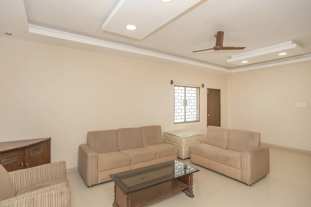 Brrai Homes By OYO Rooms