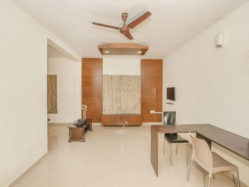 Brrai Homes By OYO Rooms