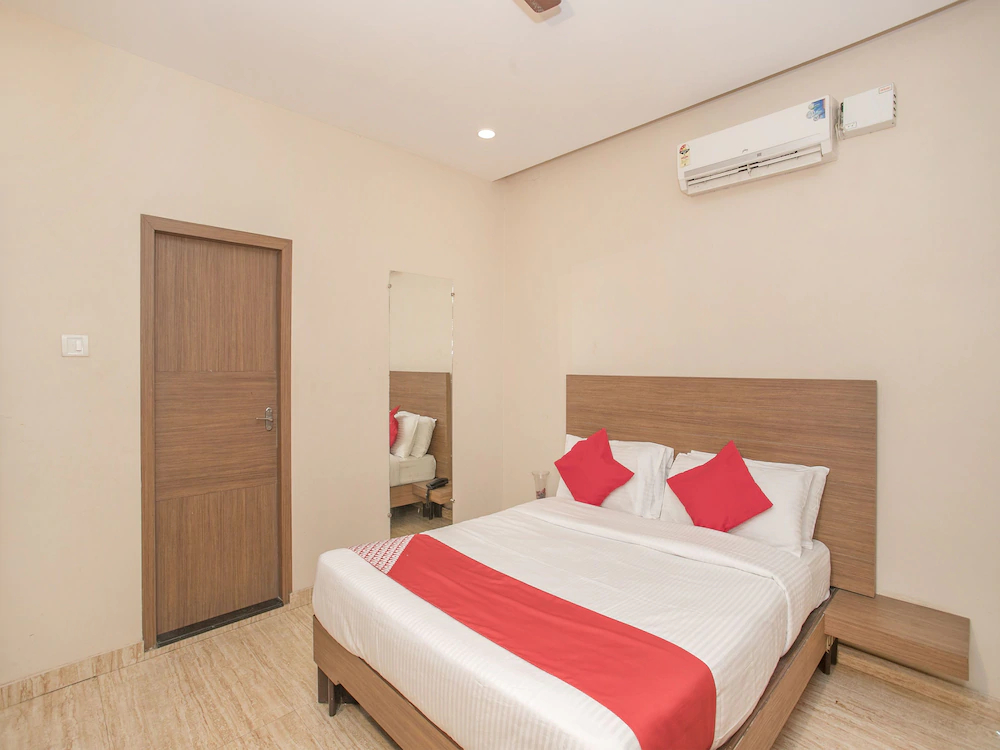 Brrai Homes By OYO Rooms
