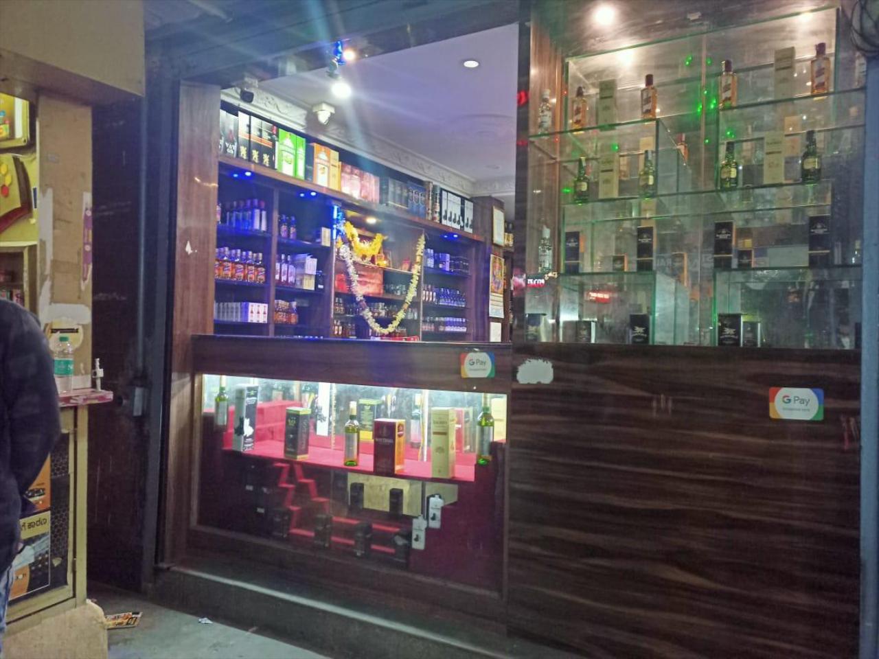 Bsk Deluxe Hotel & Lodge