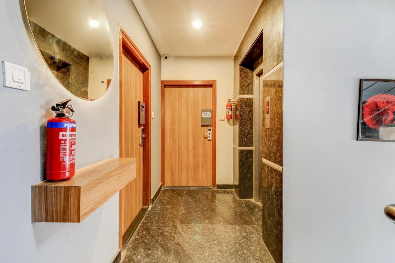 Hotel O NR Residency Near Nexus Mall Koramangala