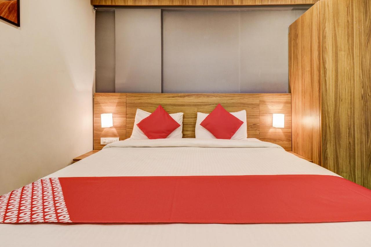 Hotel O NR Residency Near Nexus Mall Koramangala