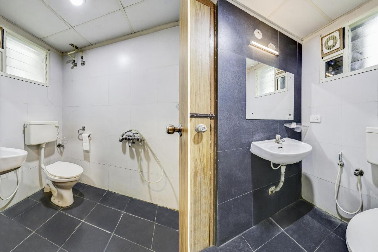 Hotel O NR Residency Near Nexus Mall Koramangala