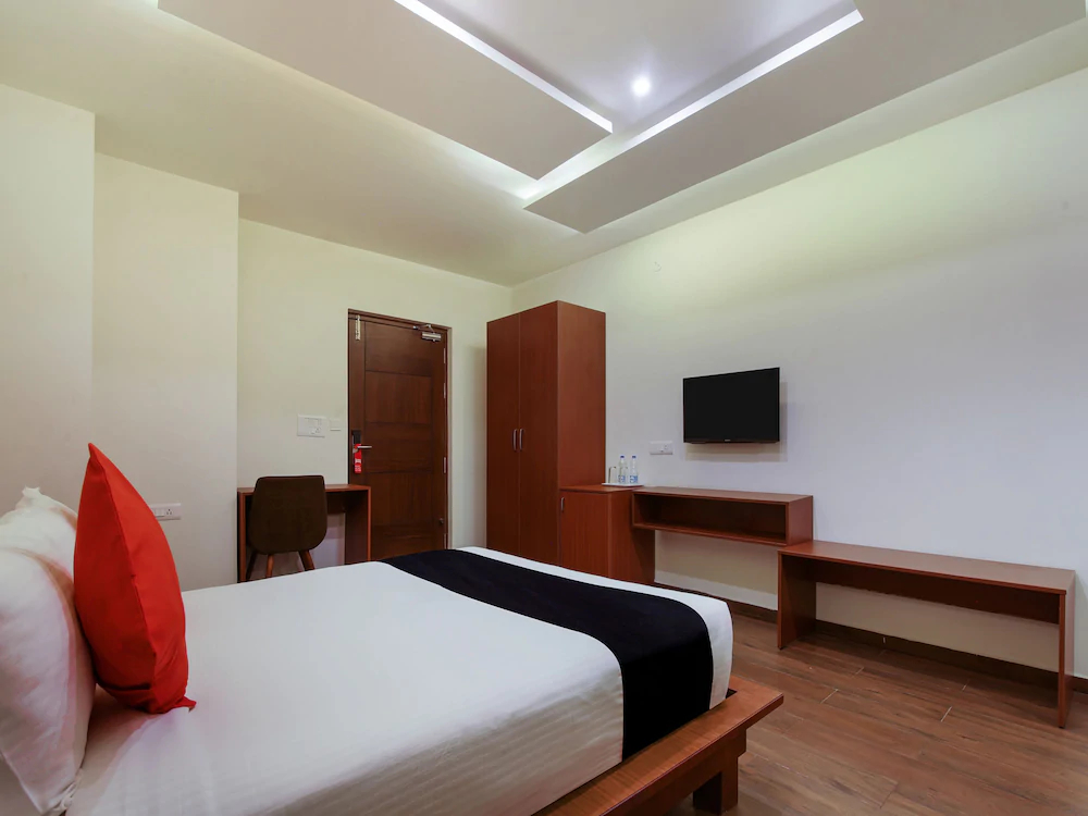Capital O 11903 Southern Hotels