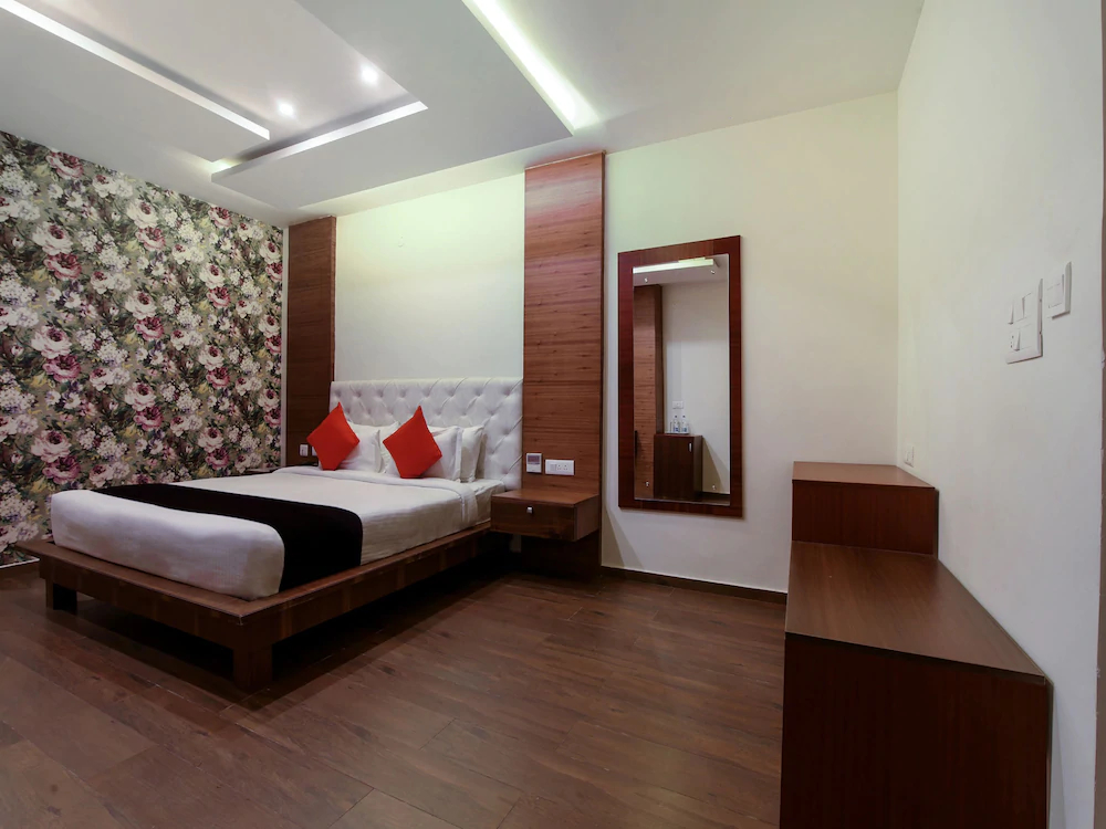 Capital O 11903 Southern Hotels