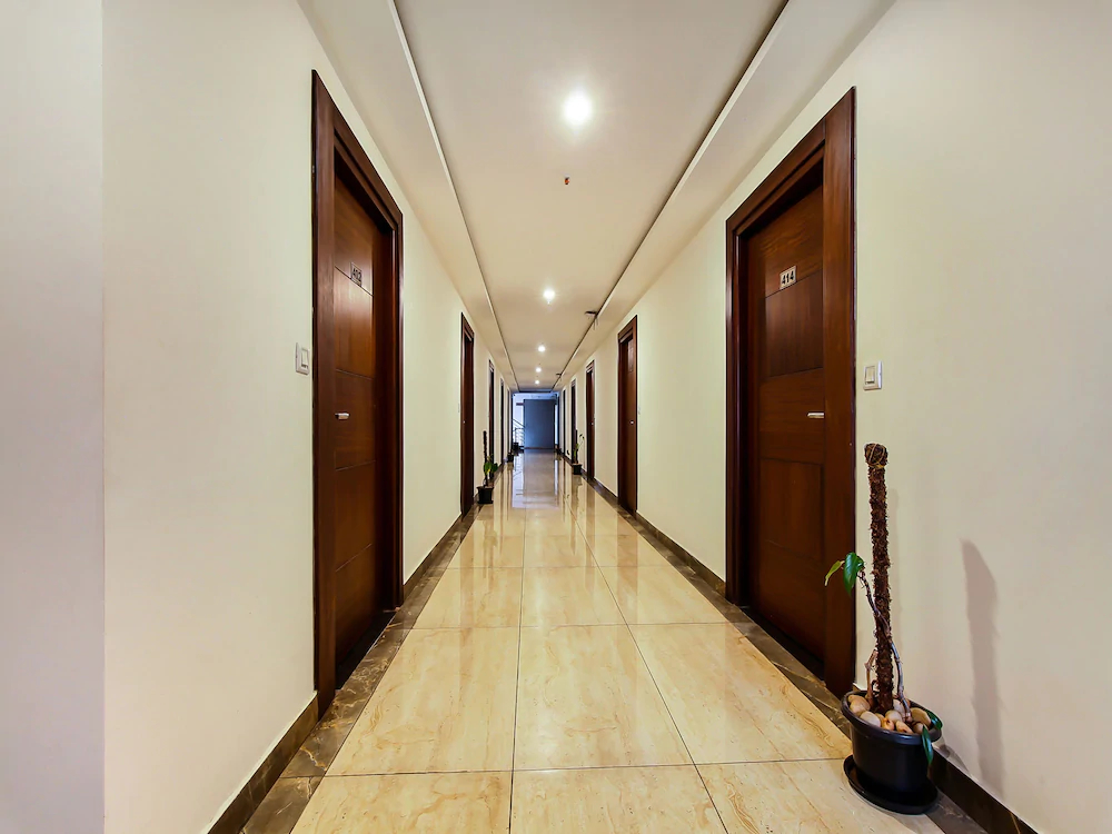 Capital O 11903 Southern Hotels