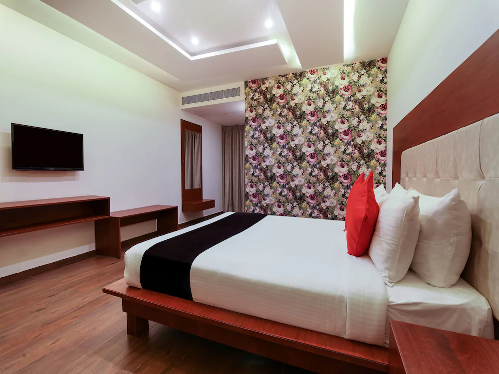 Capital O 11903 Southern Hotels