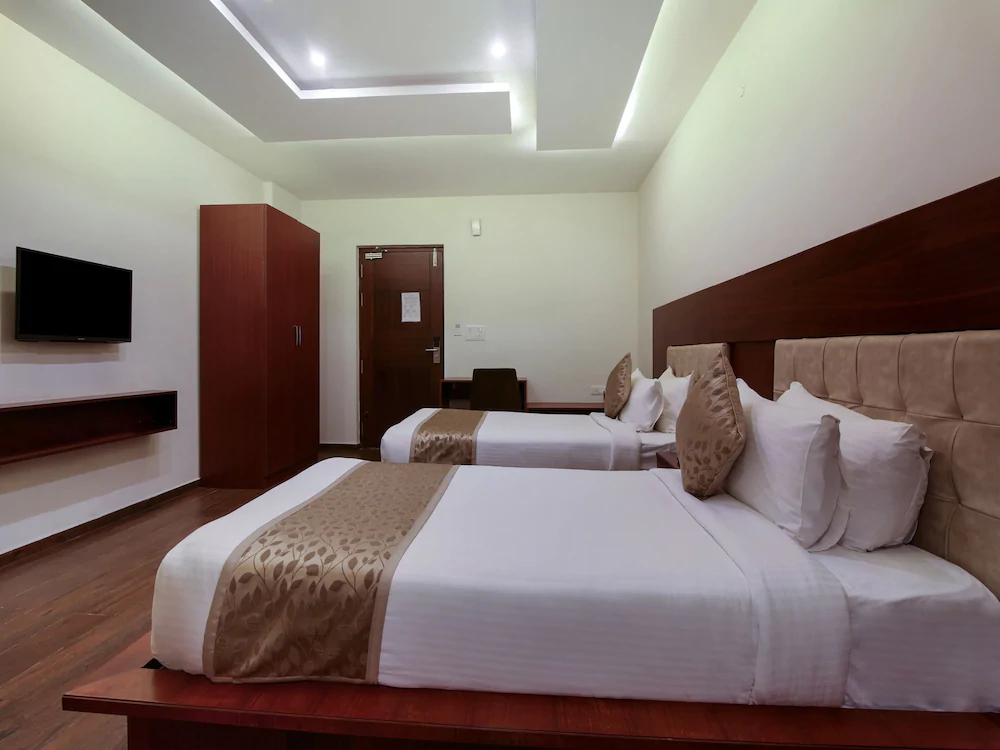 Capital O 11903 Southern Hotels