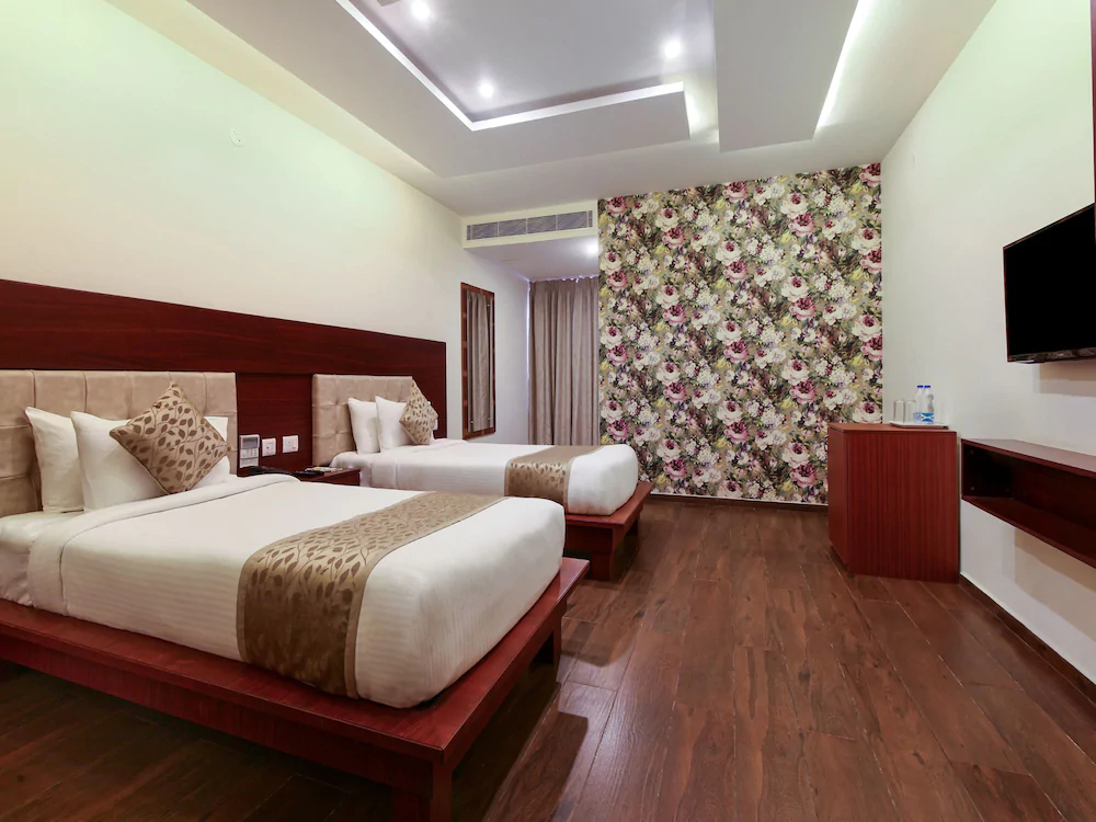 Capital O 11903 Southern Hotels