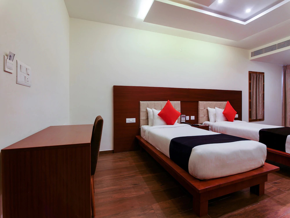 Capital O 11903 Southern Hotels