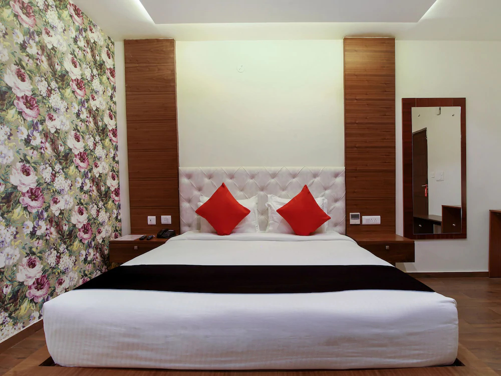 Capital O 11903 Southern Hotels