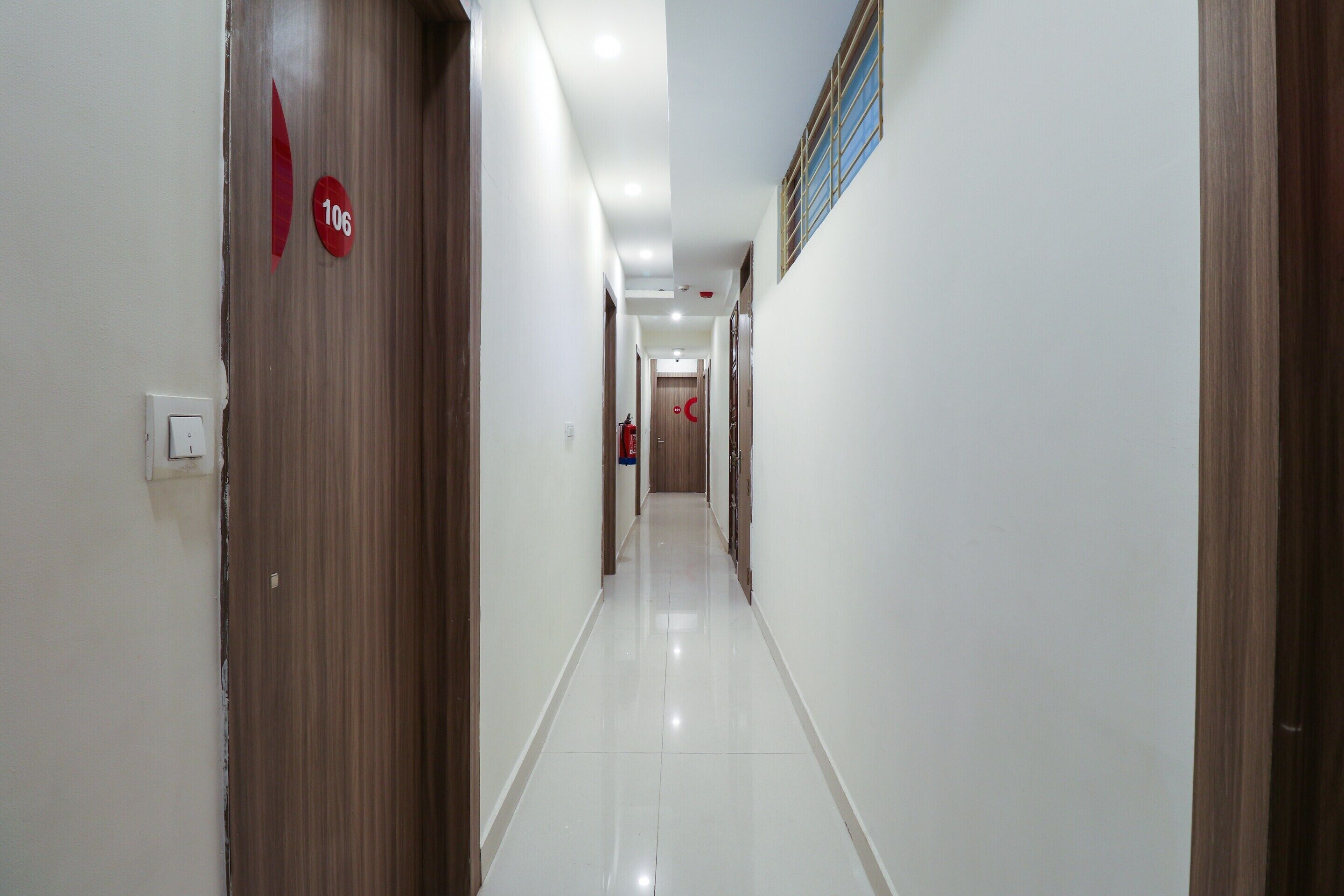 Capital O 67657 GN Suites