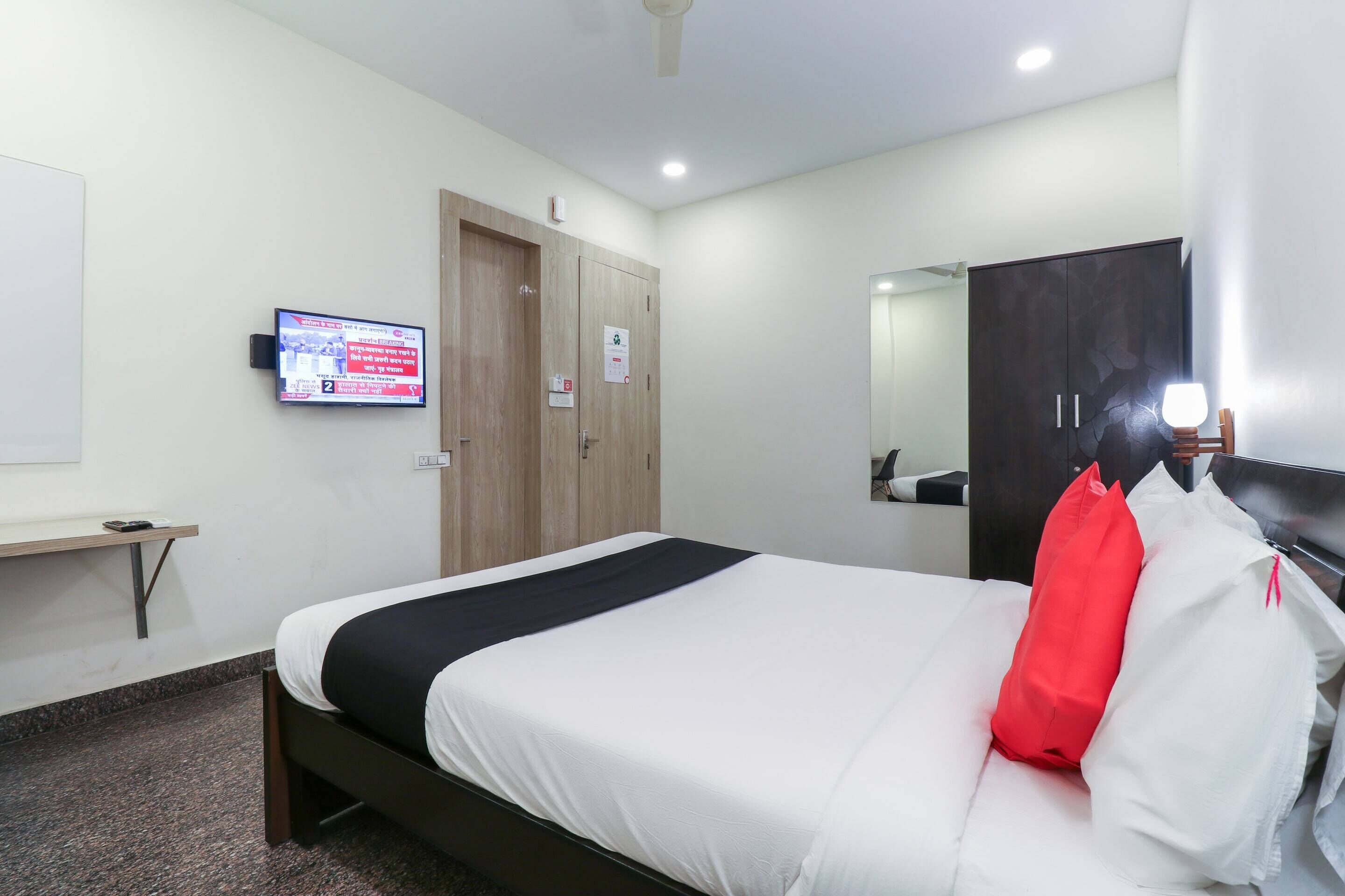 Capital O 67657 GN Suites
