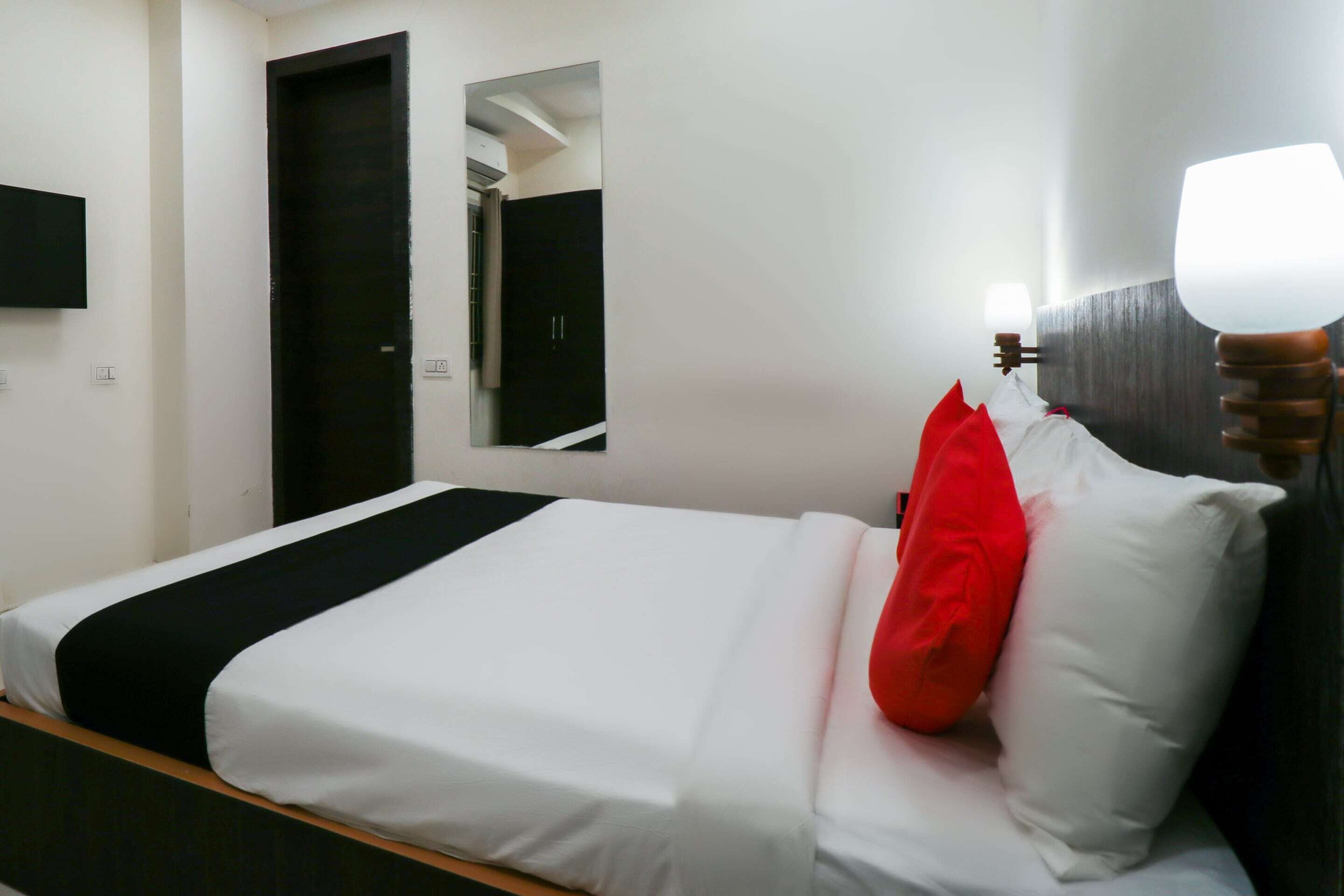 Capital O 67657 GN Suites