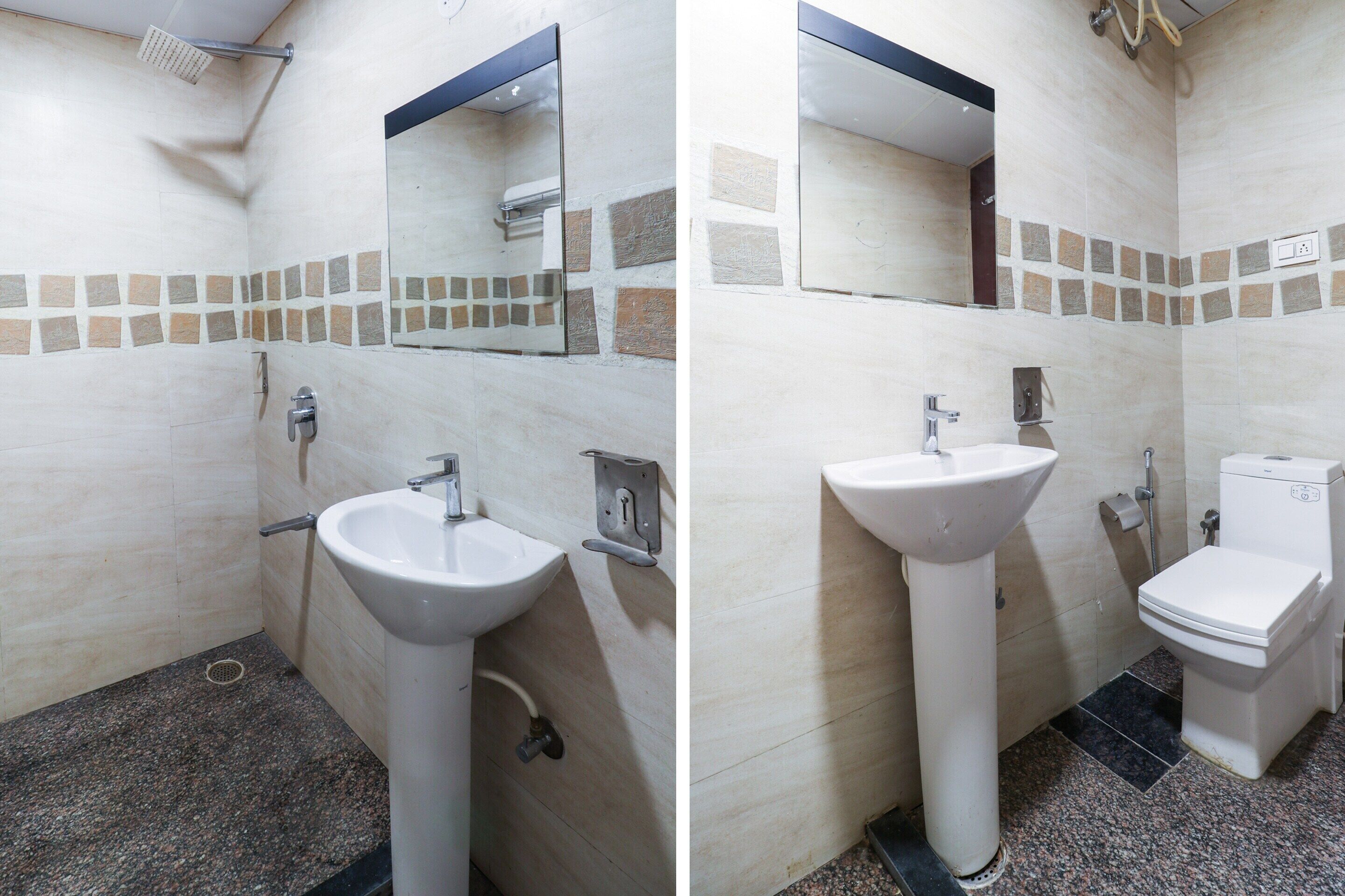 Capital O 67657 GN Suites