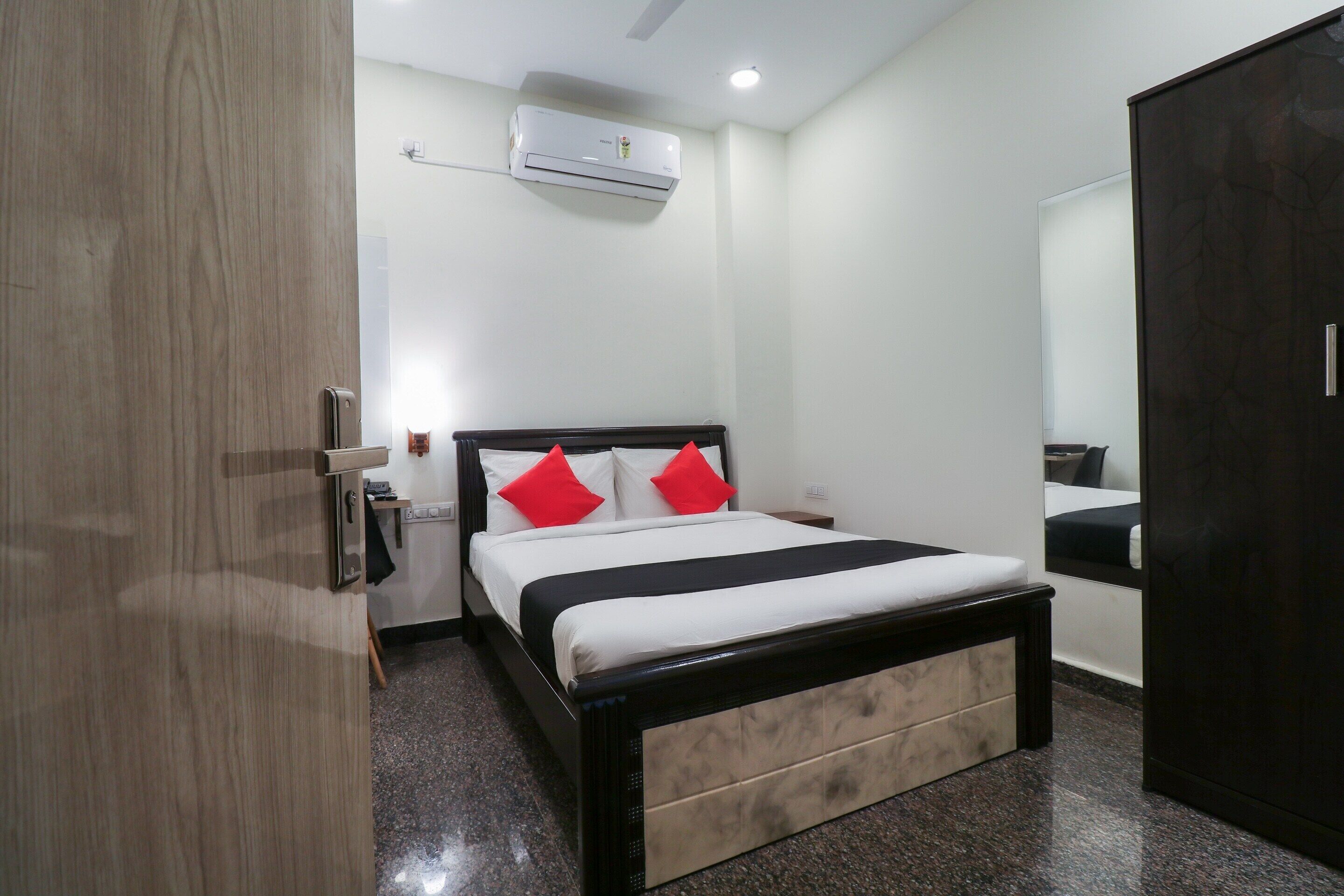 Capital O 67657 GN Suites