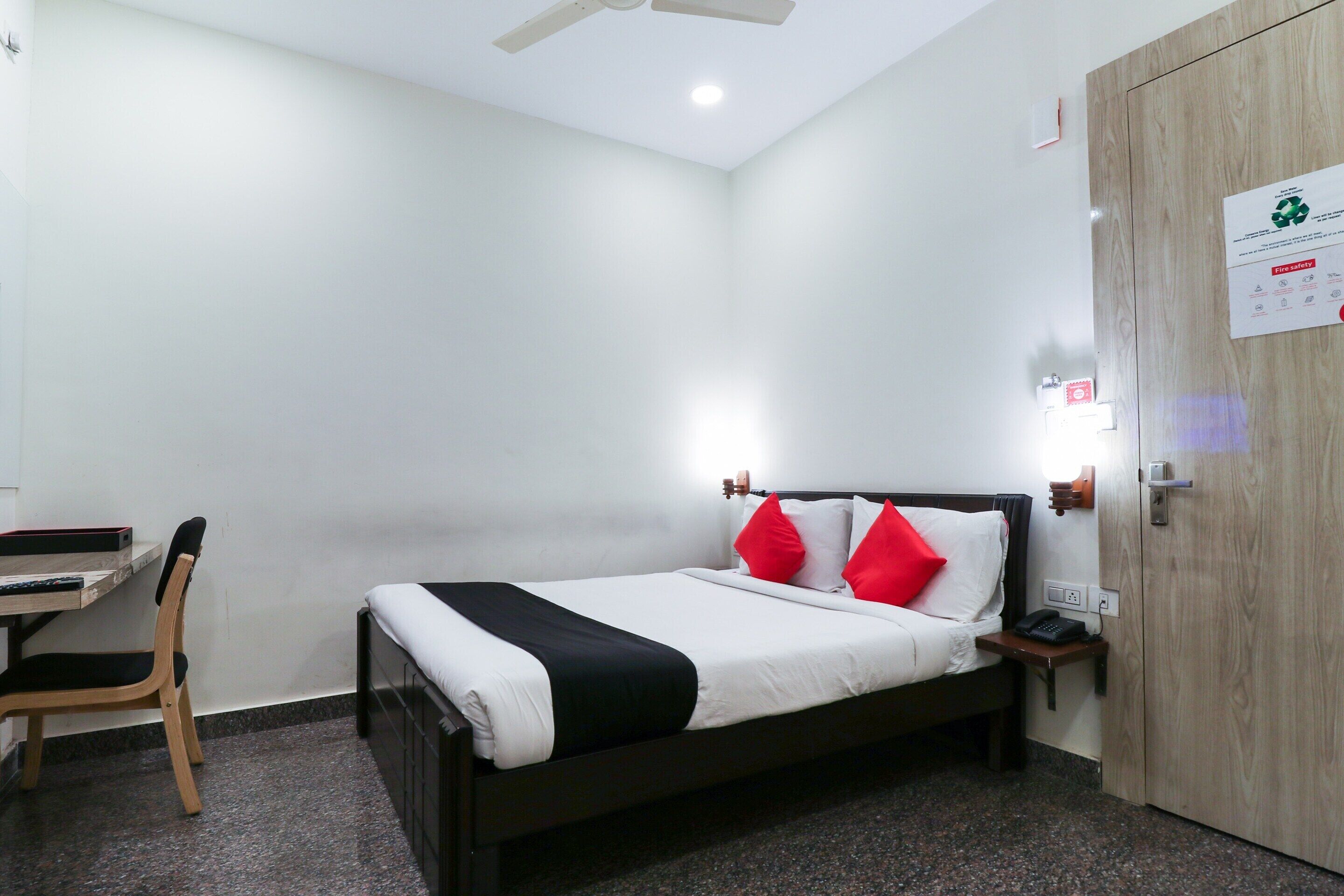 Capital O 67657 GN Suites