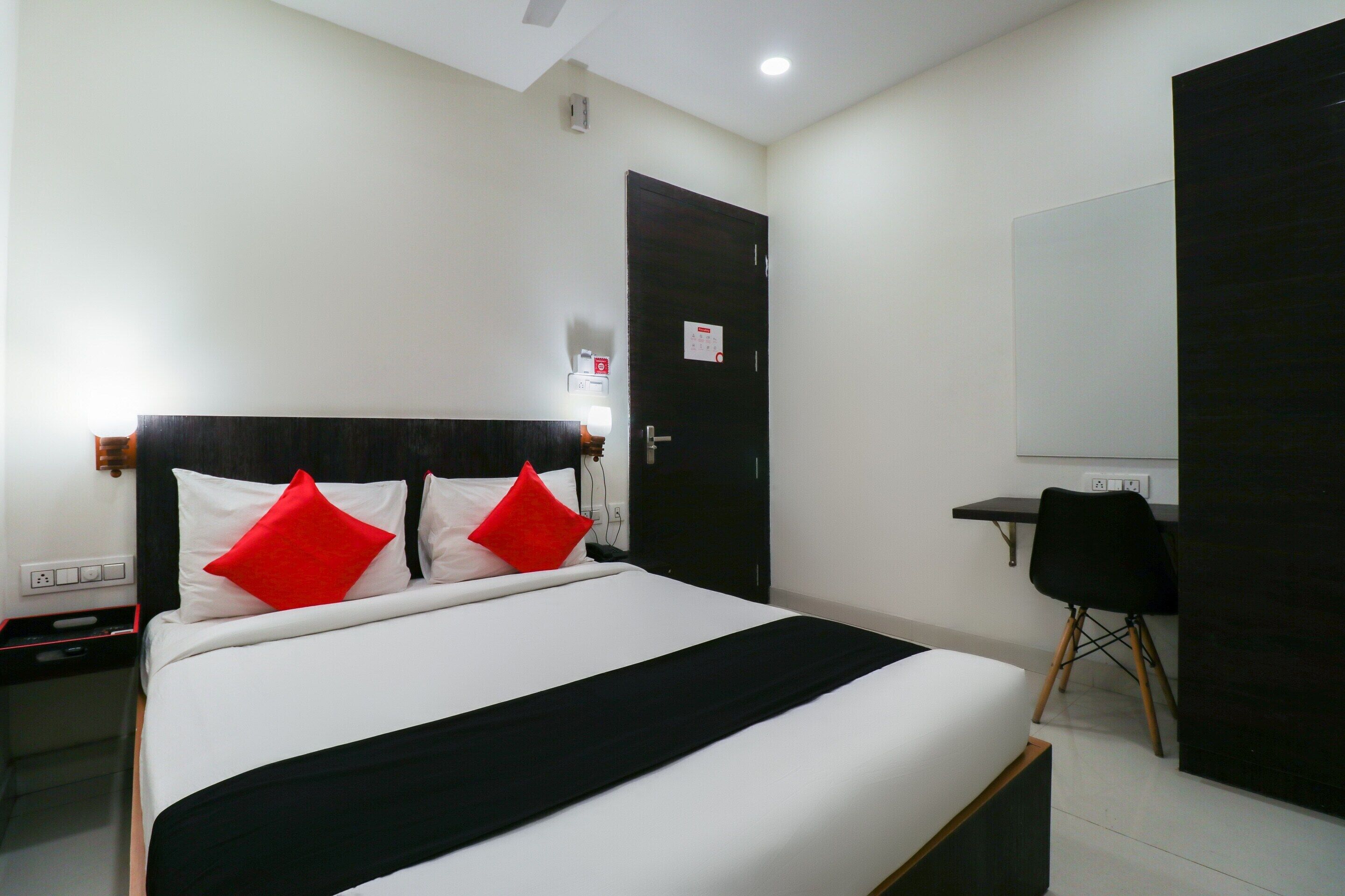 Capital O 67657 GN Suites