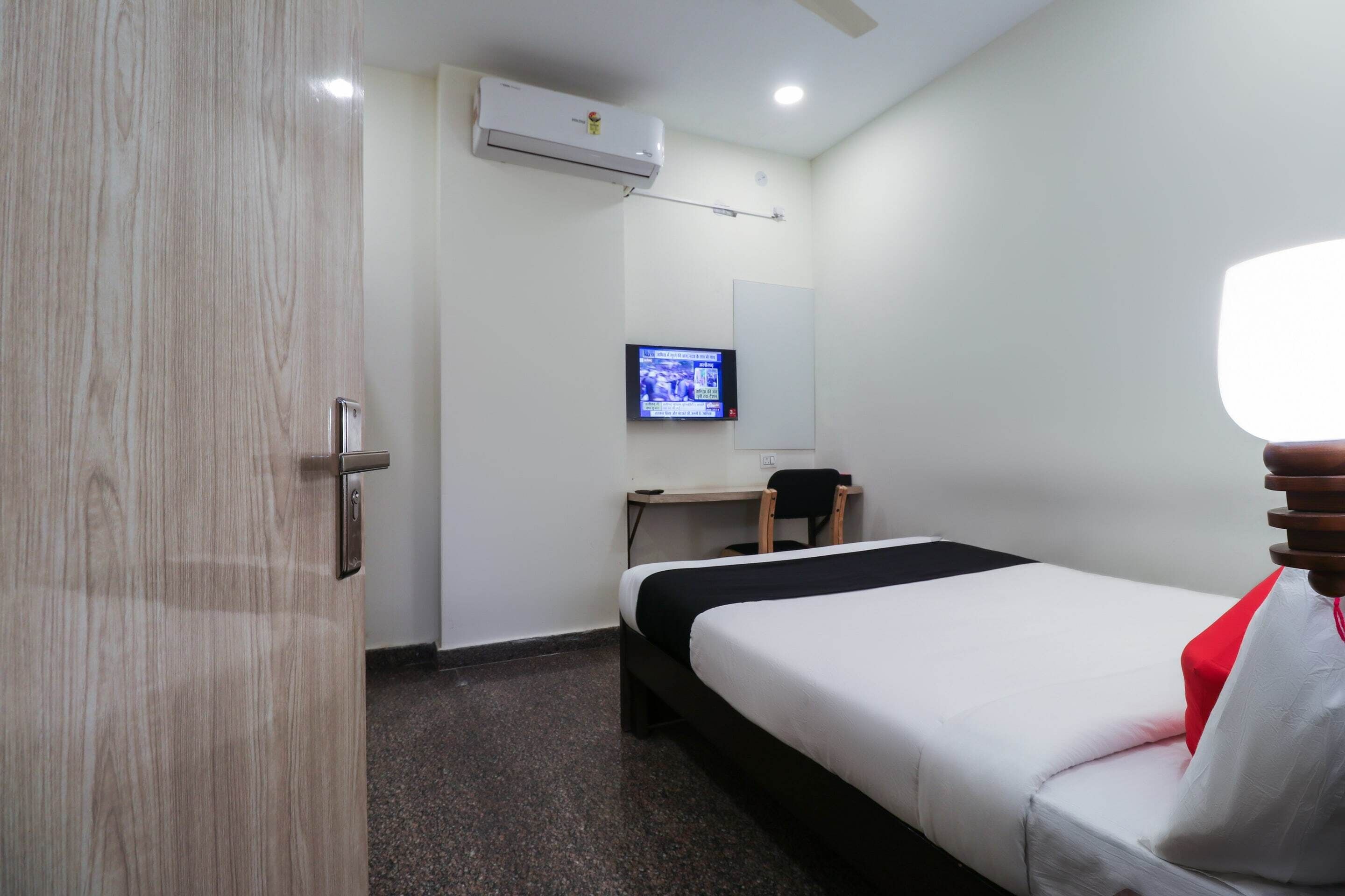 Capital O 67657 GN Suites