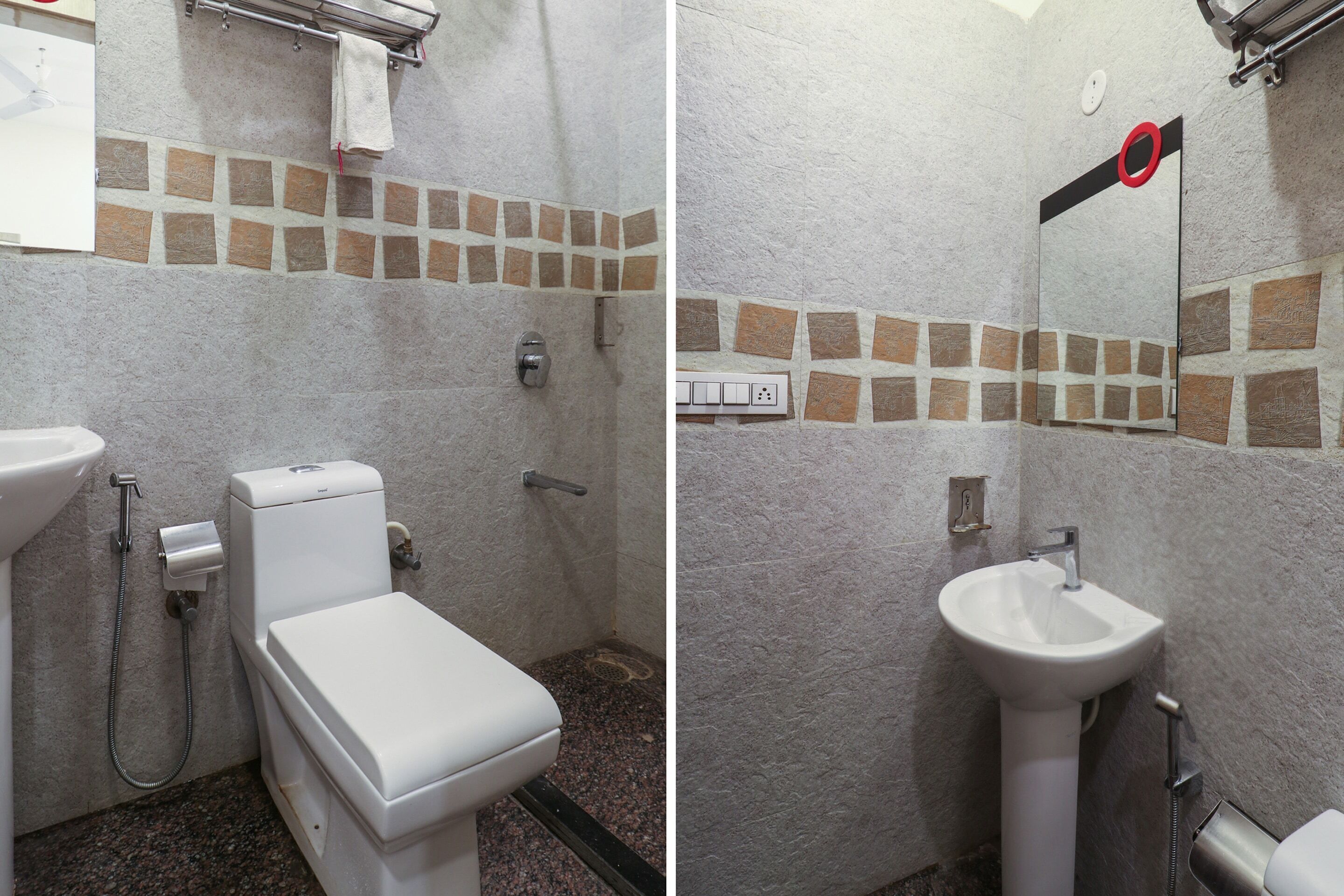 Capital O 67657 GN Suites