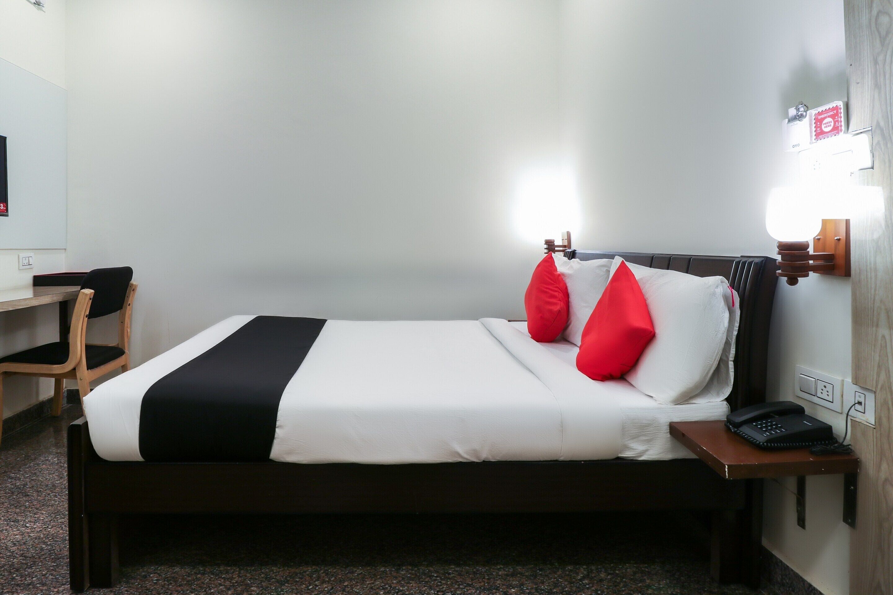 Capital O 67657 GN Suites