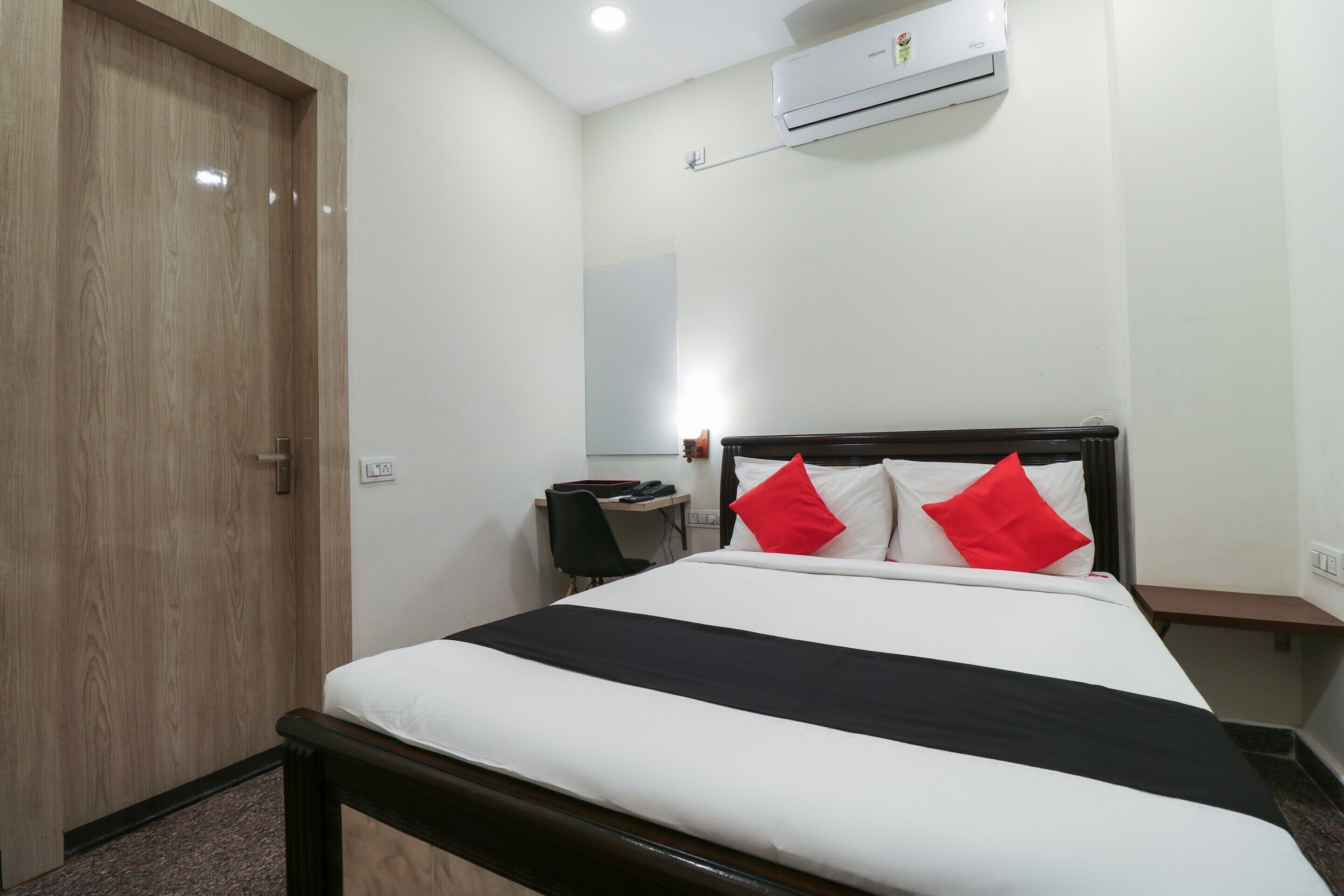 Capital O 67657 GN Suites