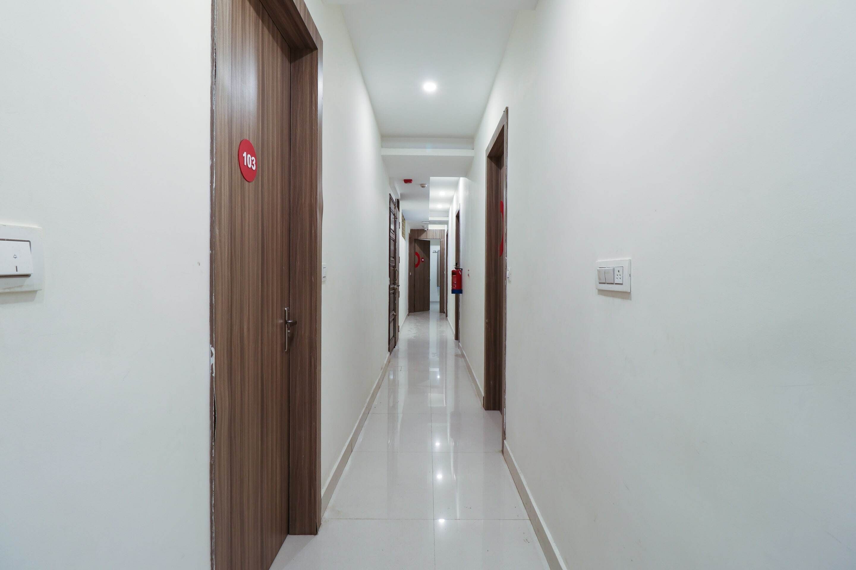 Capital O 67657 GN Suites