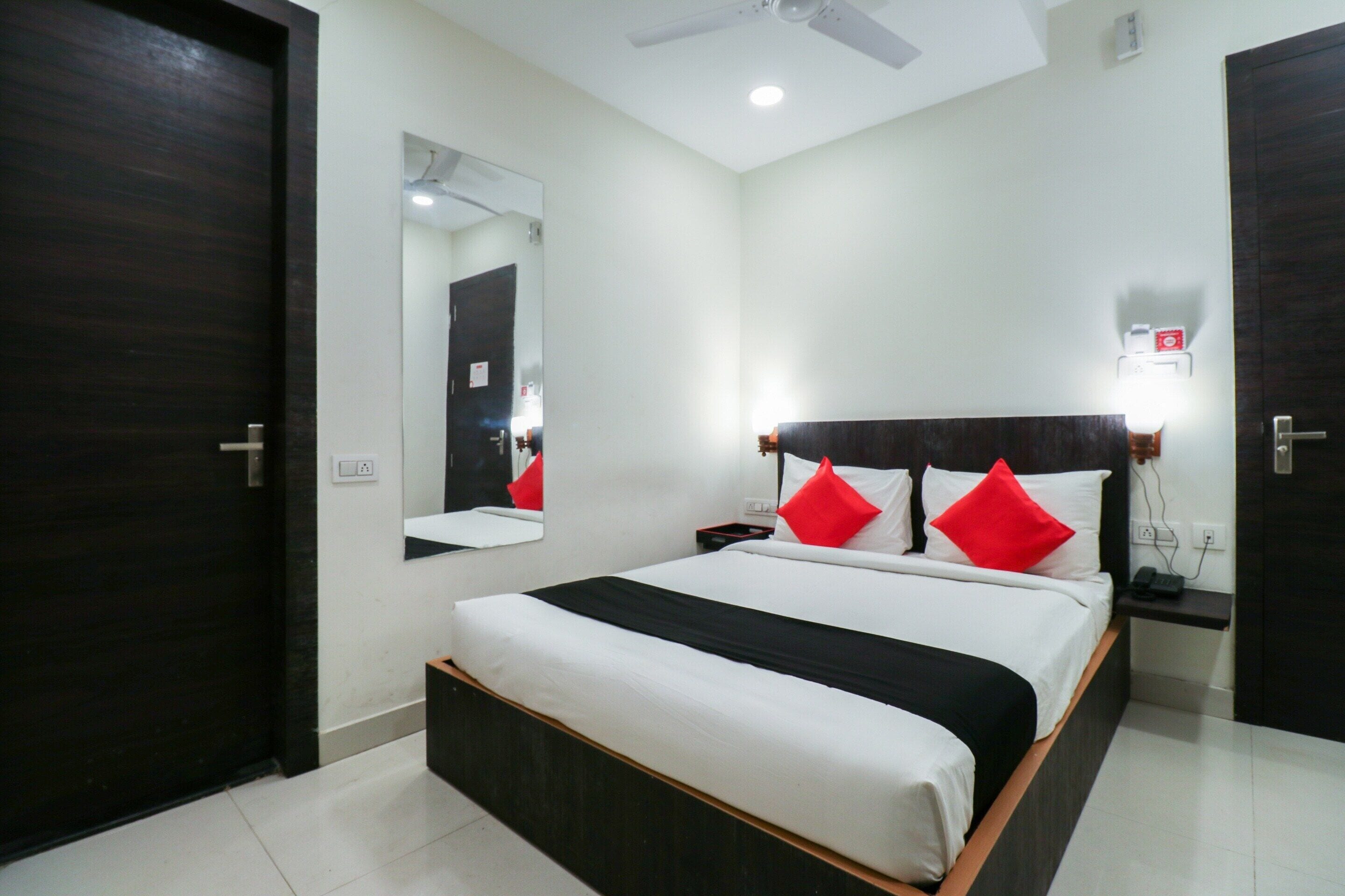 Capital O 67657 GN Suites