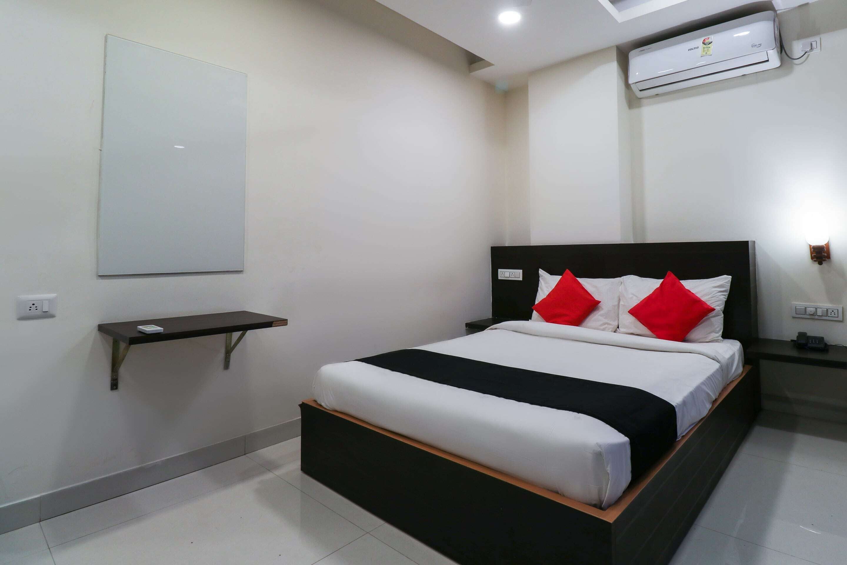Capital O 67657 GN Suites