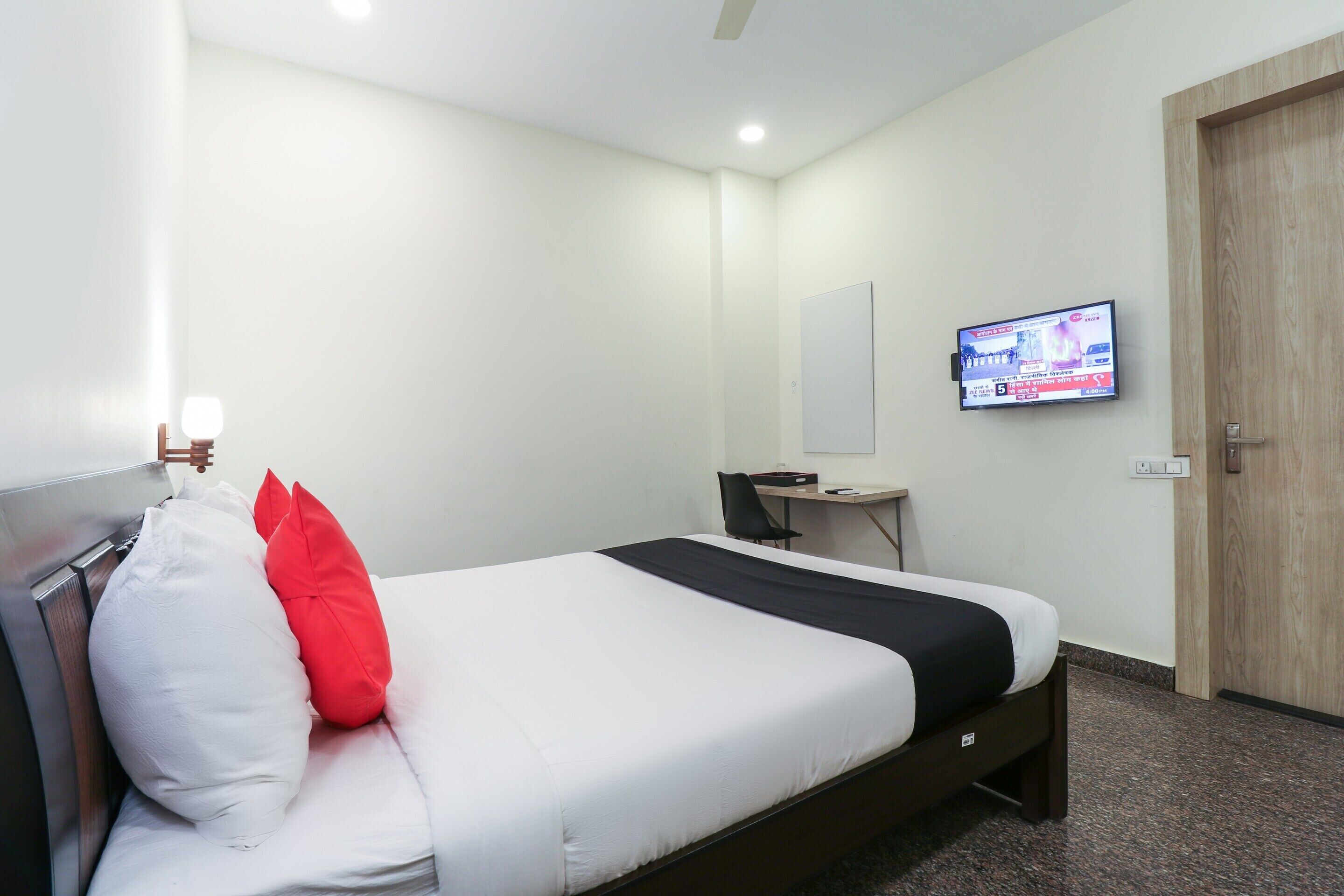 Capital O 67657 GN Suites
