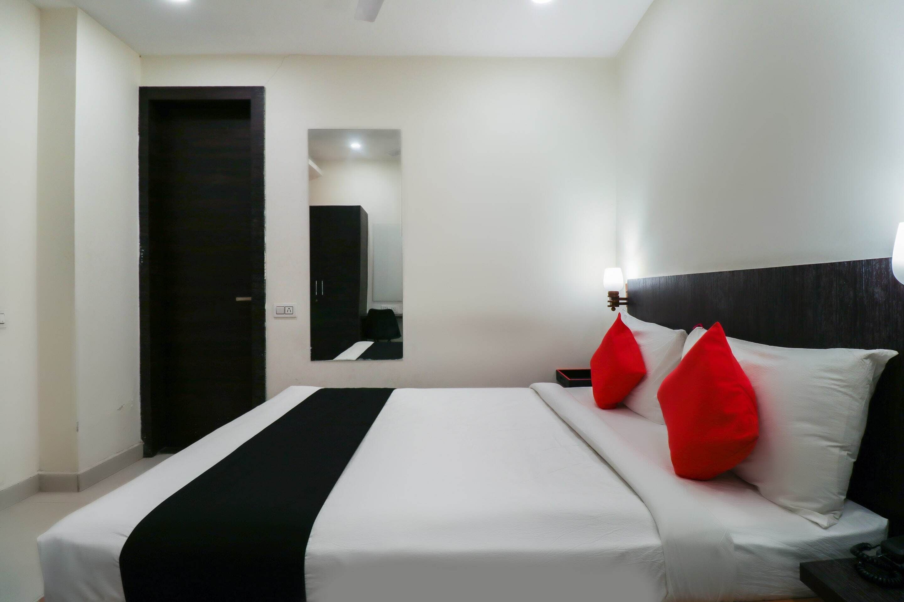 Capital O 67657 GN Suites