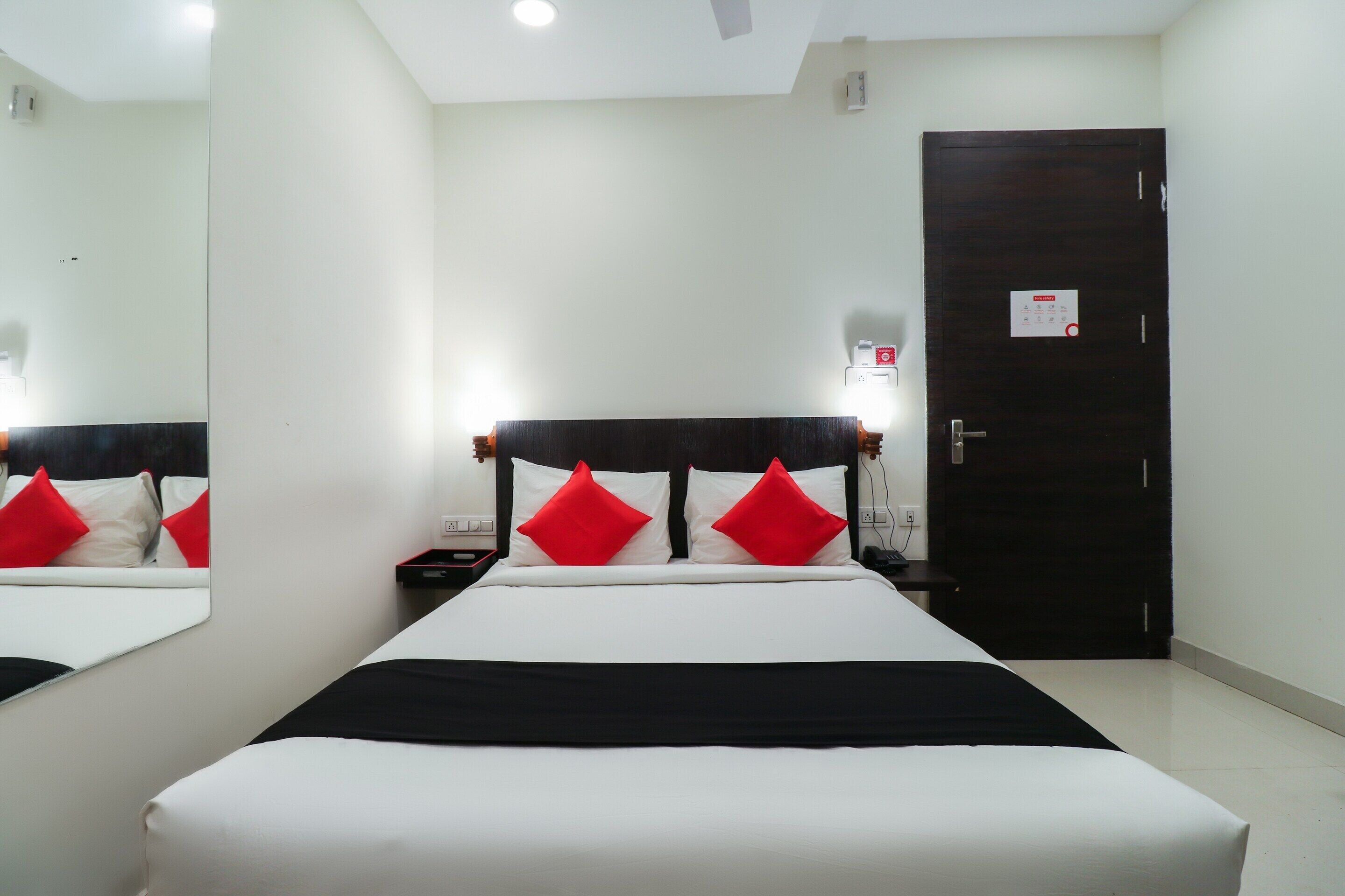 Capital O 67657 GN Suites