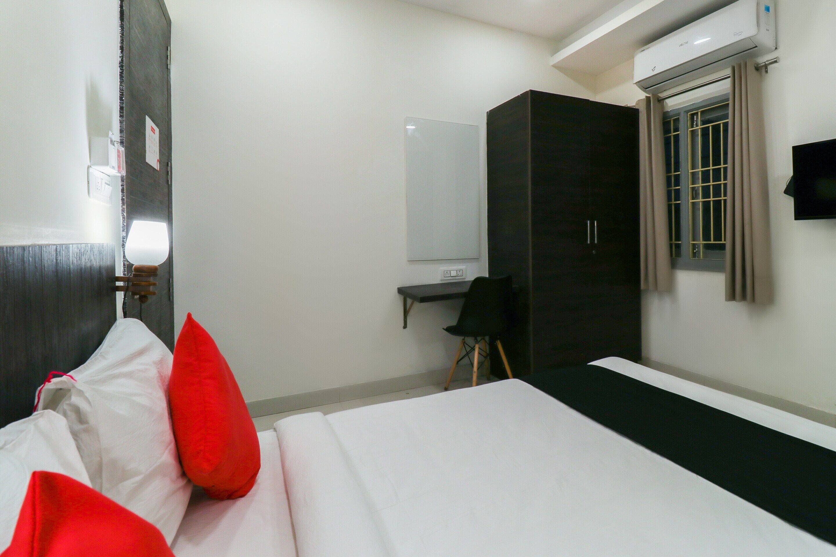 Capital O 67657 GN Suites