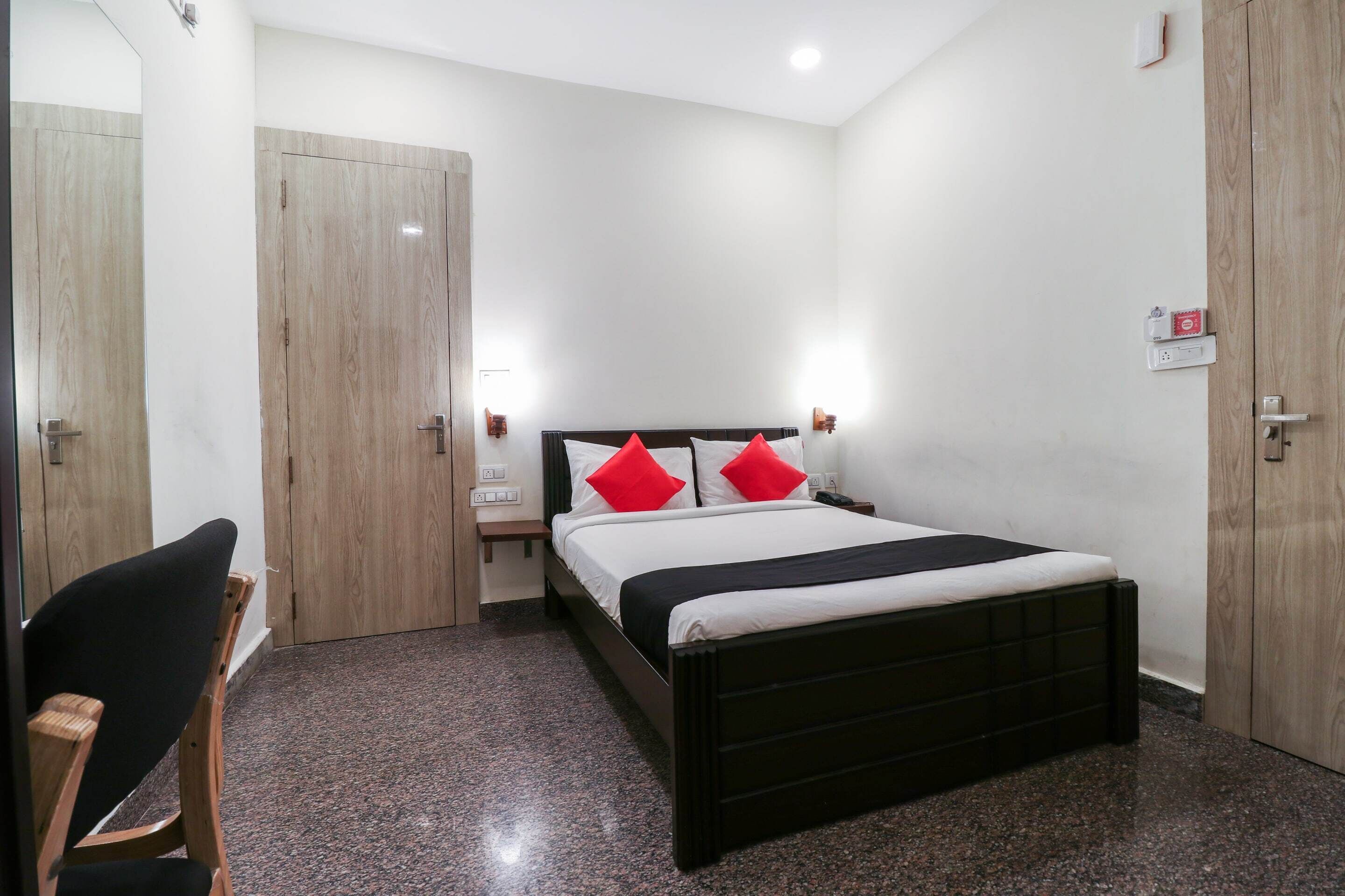 Capital O 67657 GN Suites