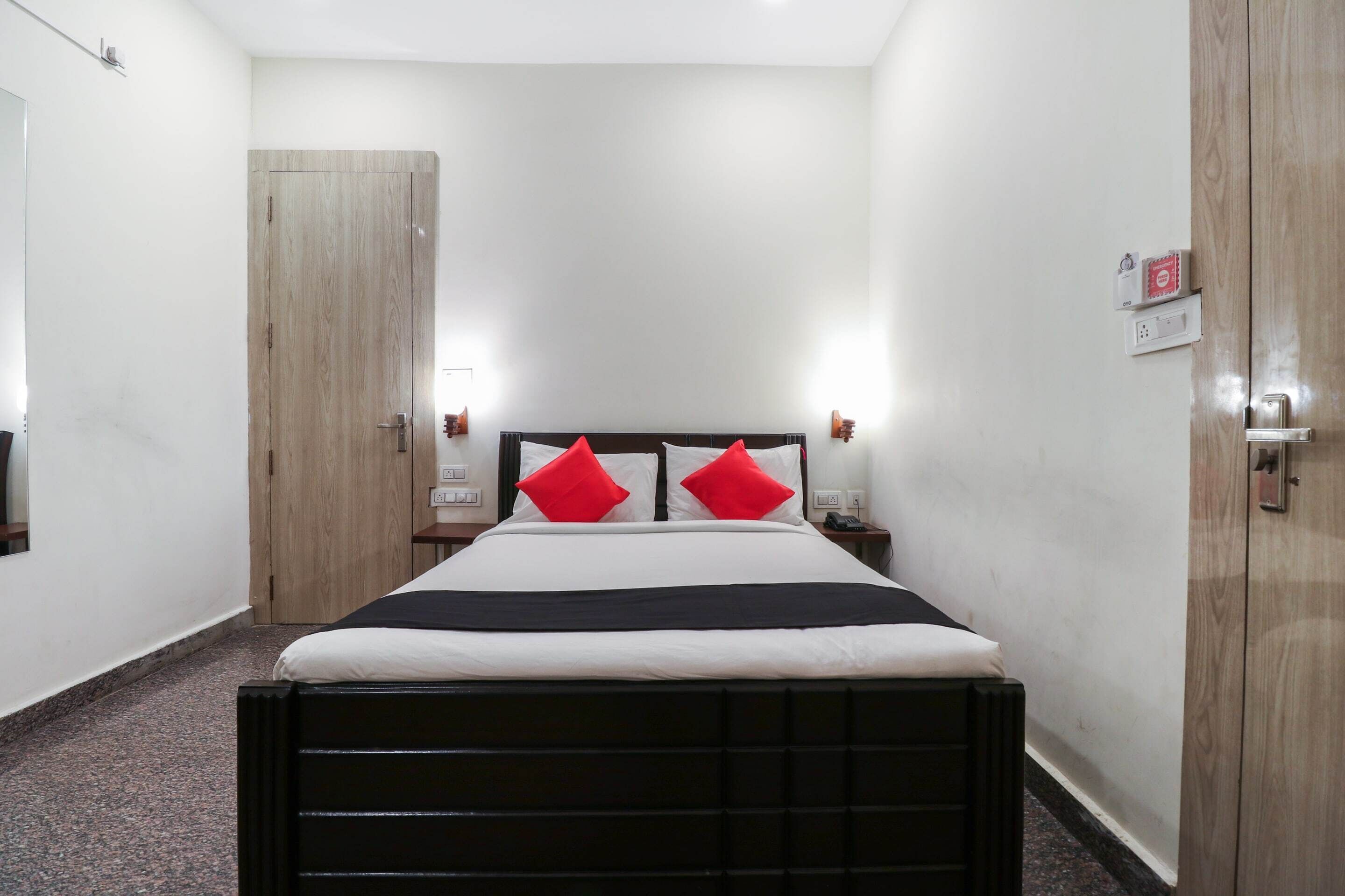 Capital O 67657 GN Suites