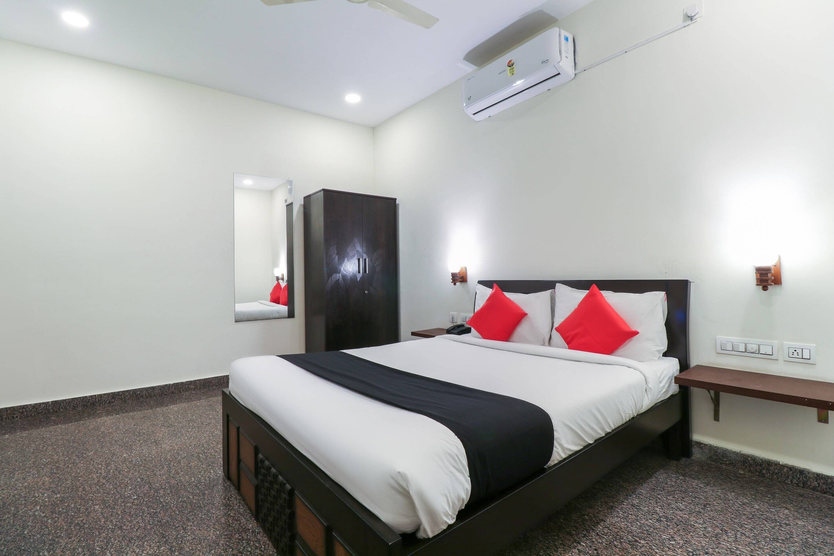 Capital O 67657 GN Suites